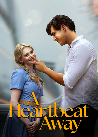 A Heartbeat Away