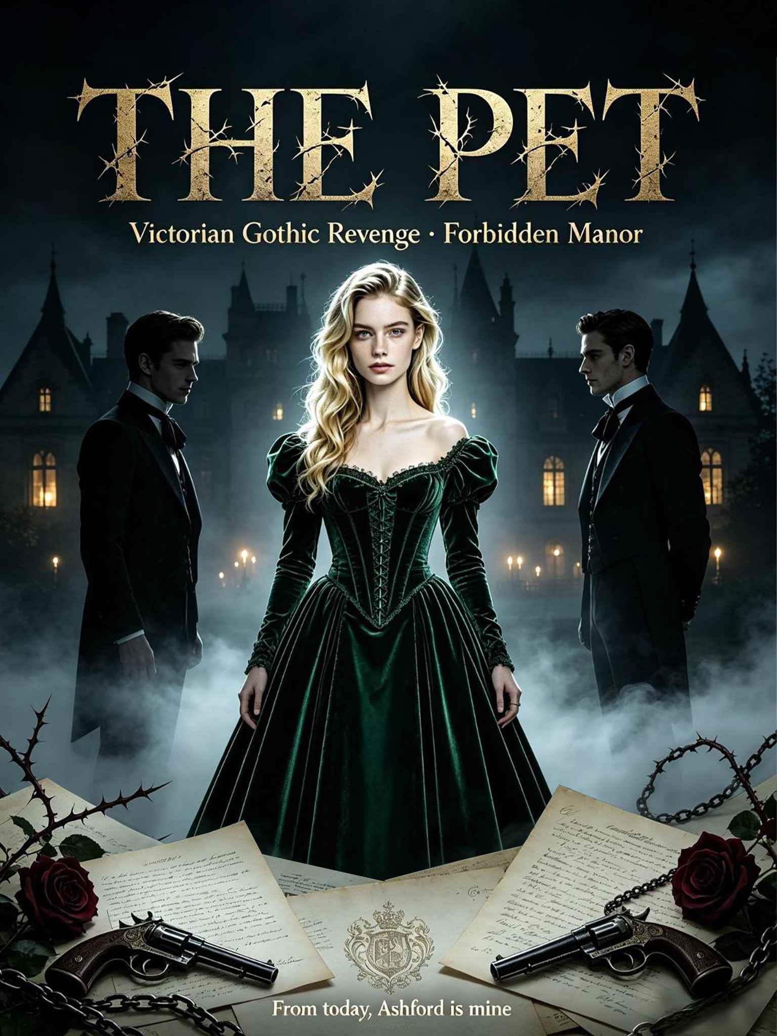 The Pet