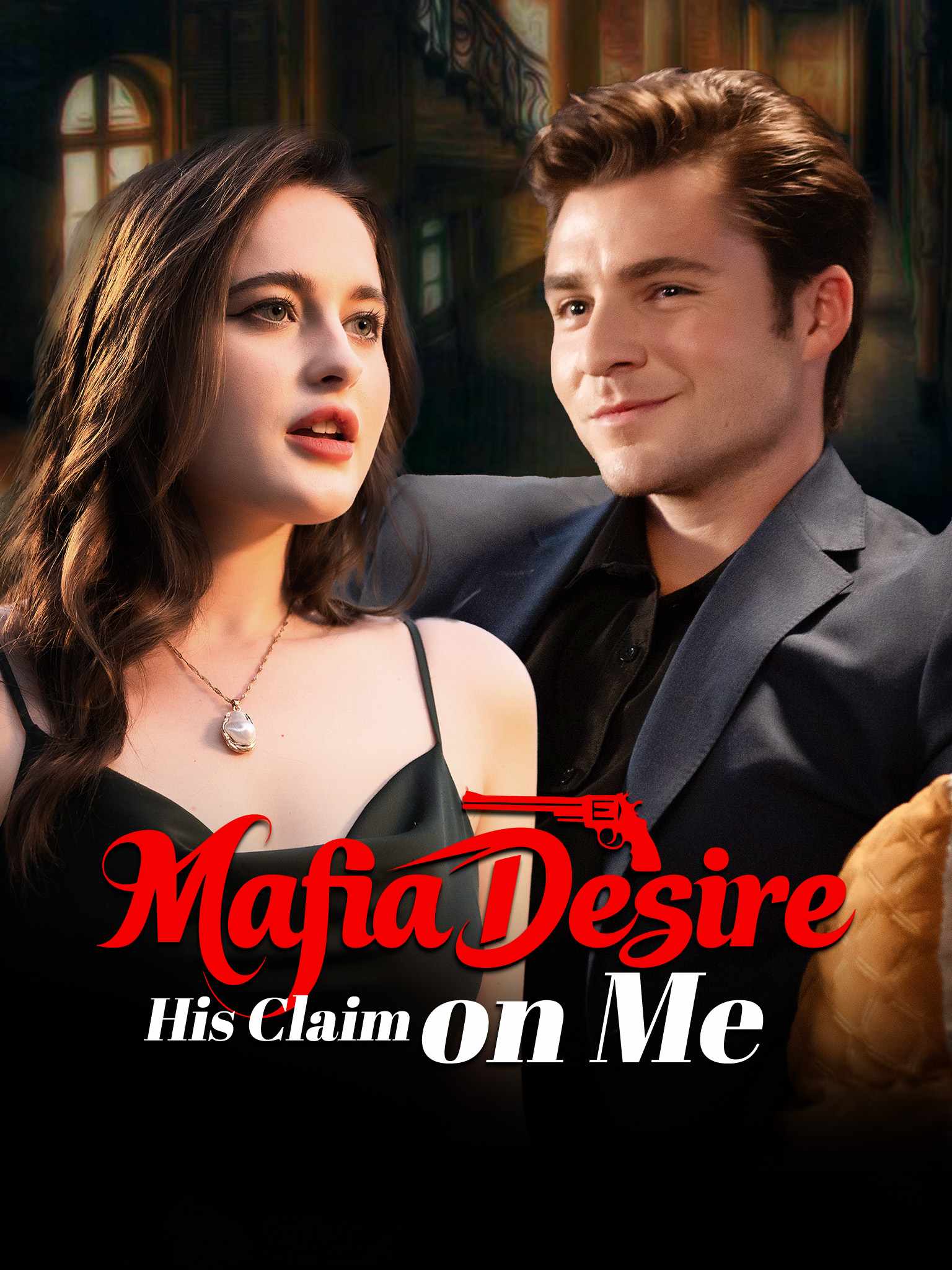 Mafia Desire: His Claim on Me
