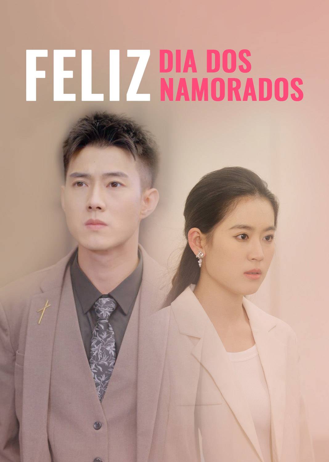 Feliz Dia dos Namorados
