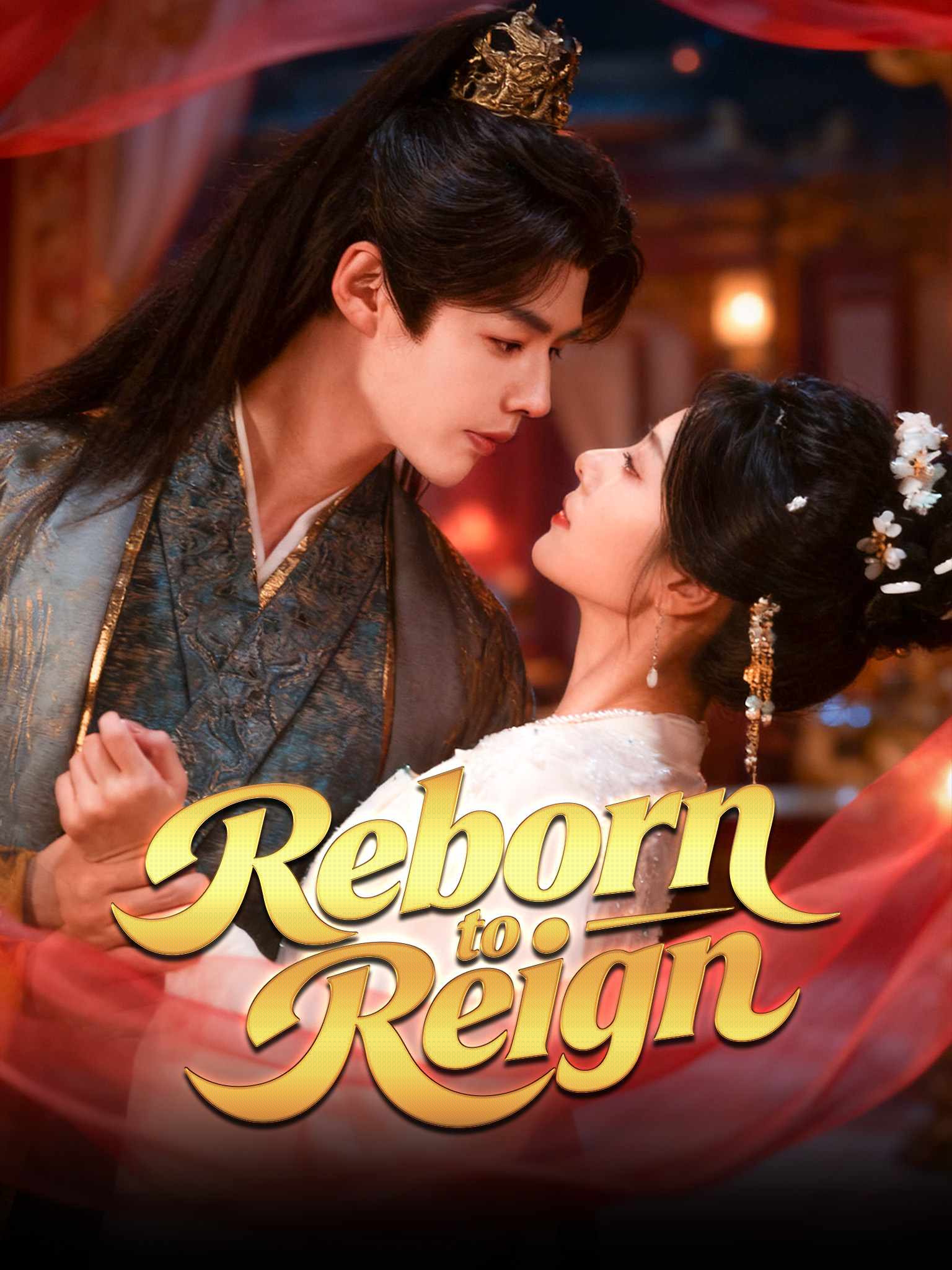 Reborn to Reign