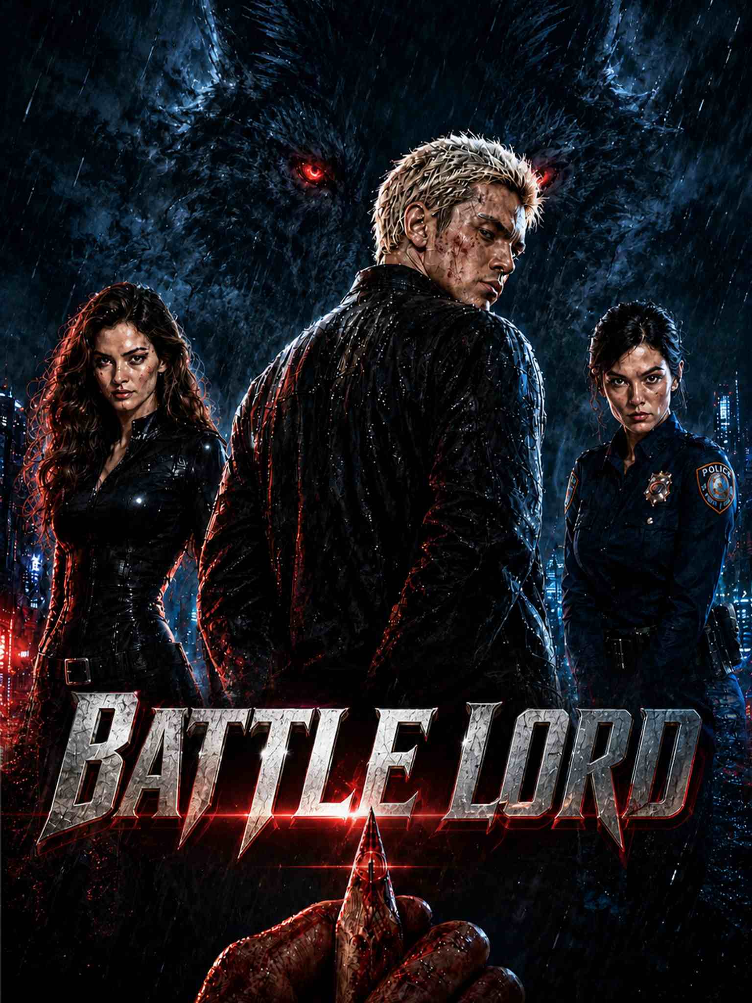 Battle Lord