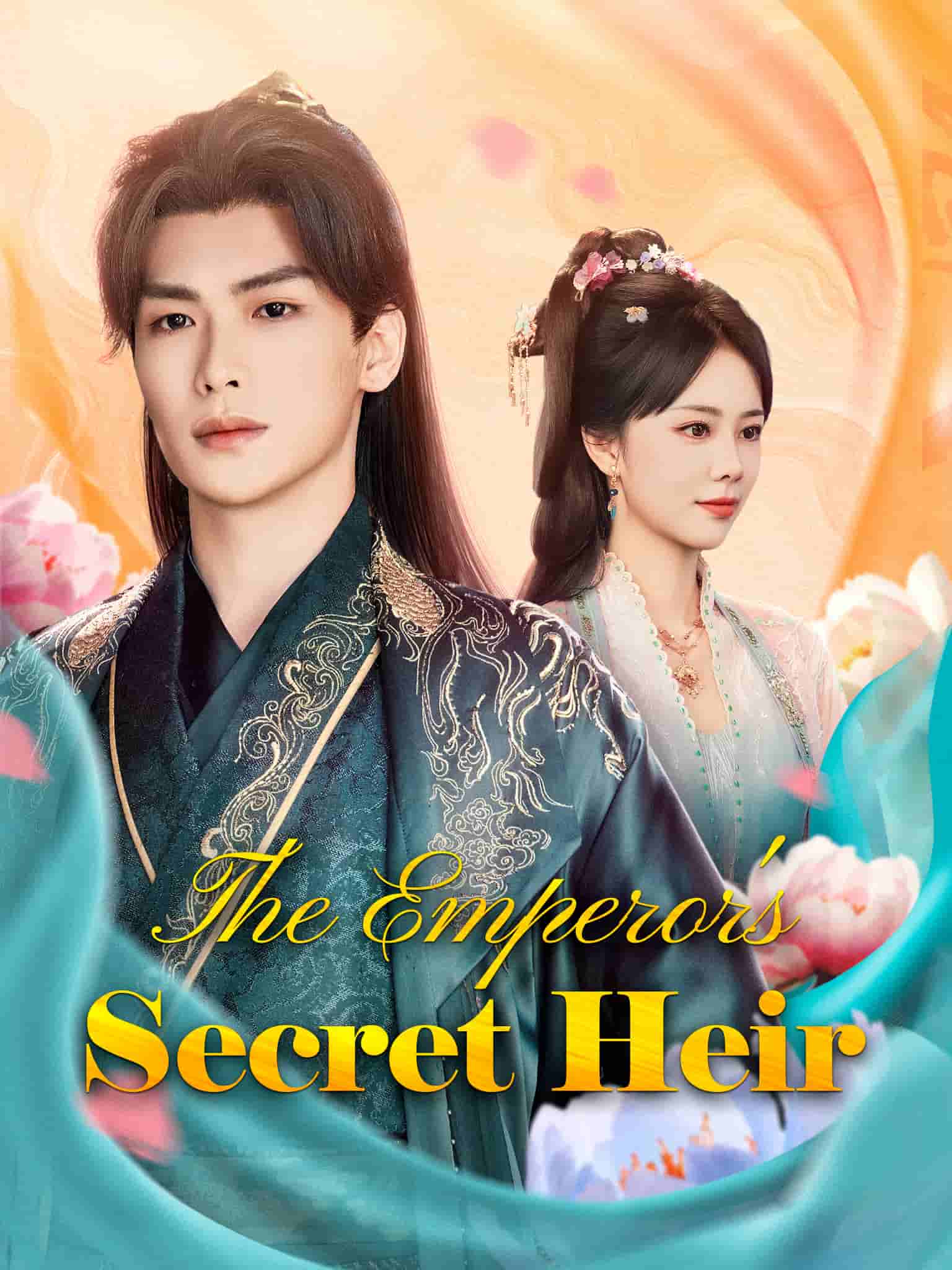 The Emperor's Secret Heir