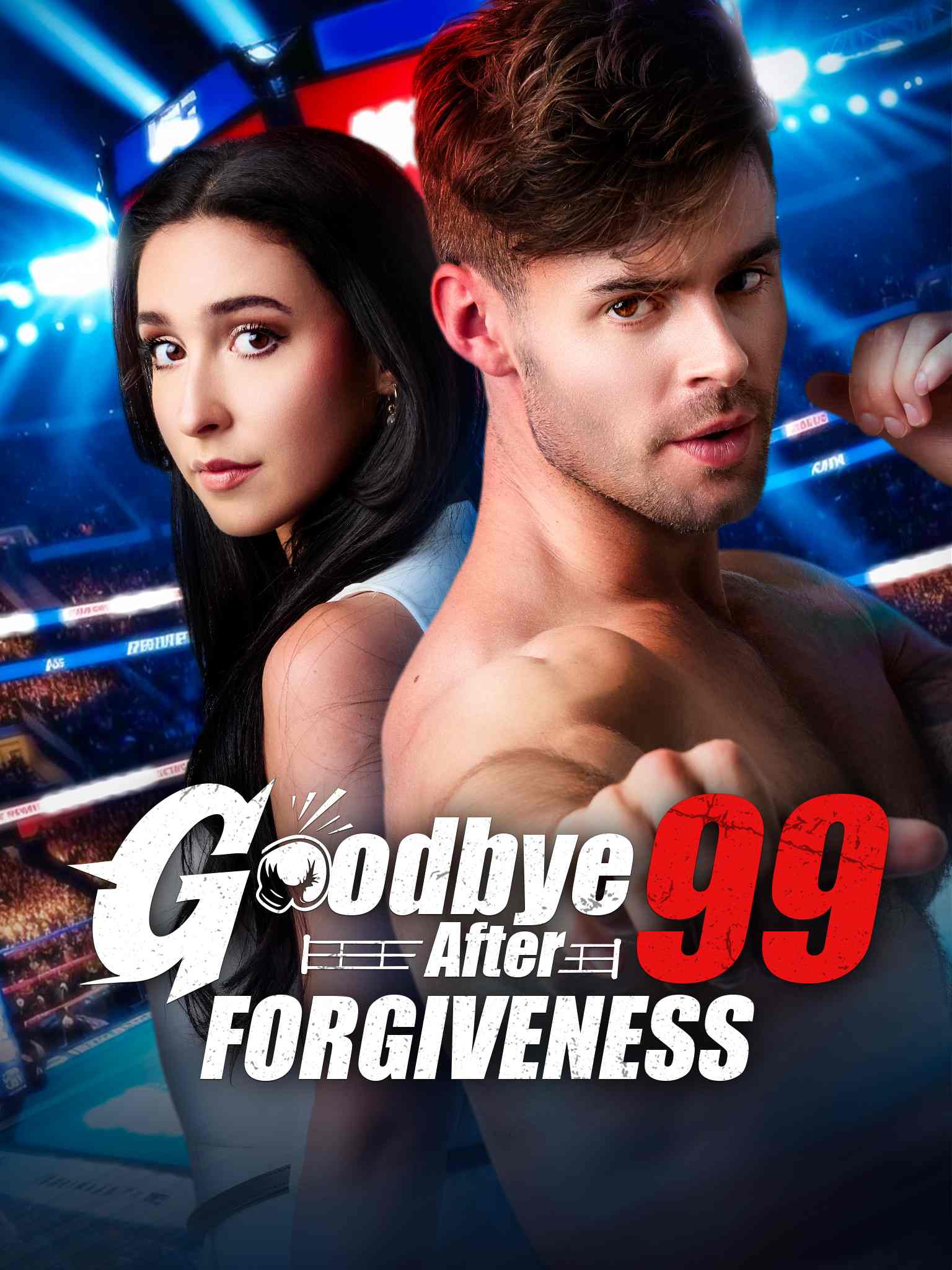 Goodbye after 99 forgiveness