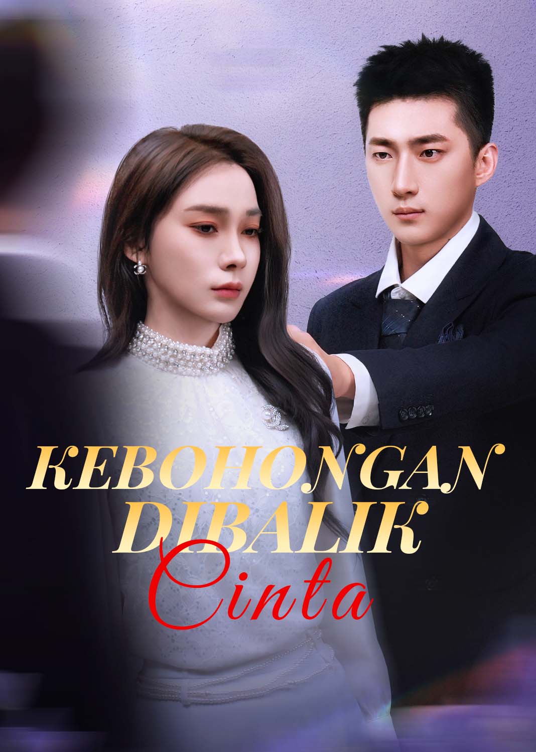 Kebohongan Dibalik Cinta