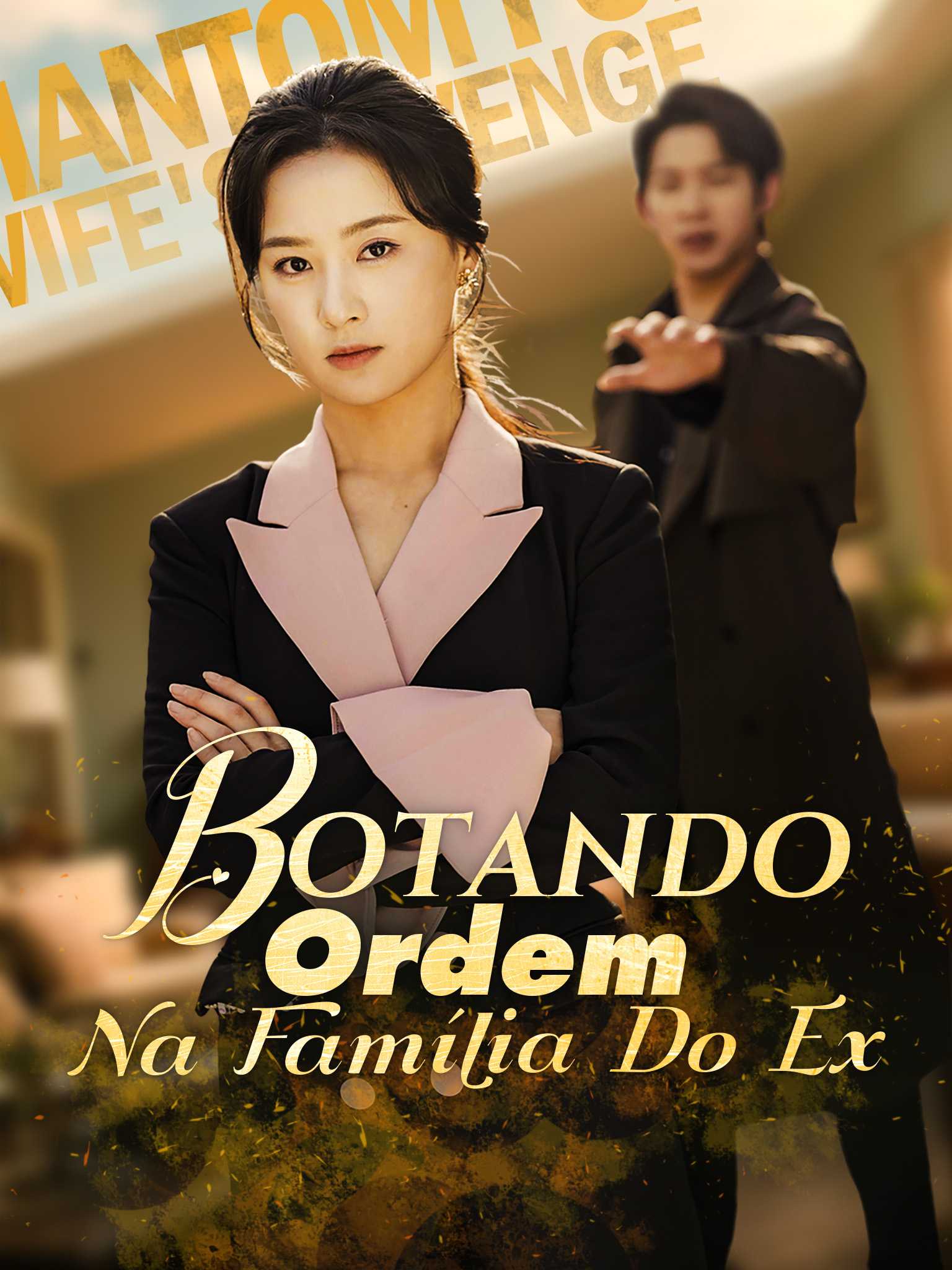 Botando Ordem Na Família Do Ex