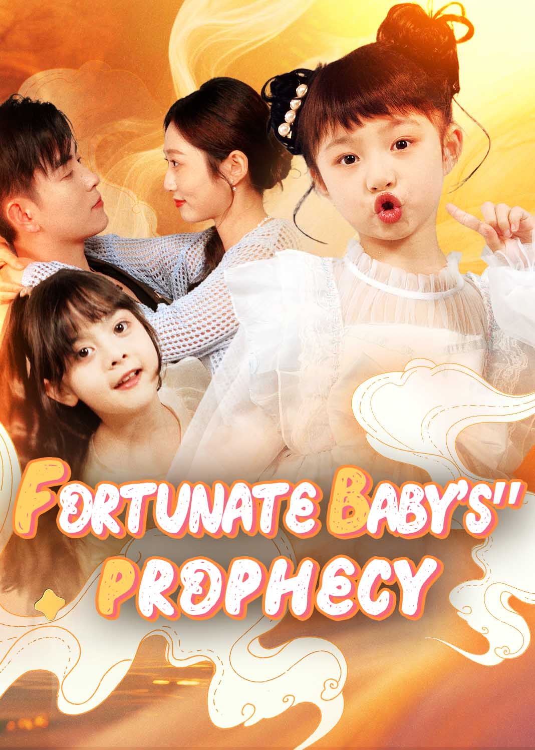 Fortunate Baby's Prophecy