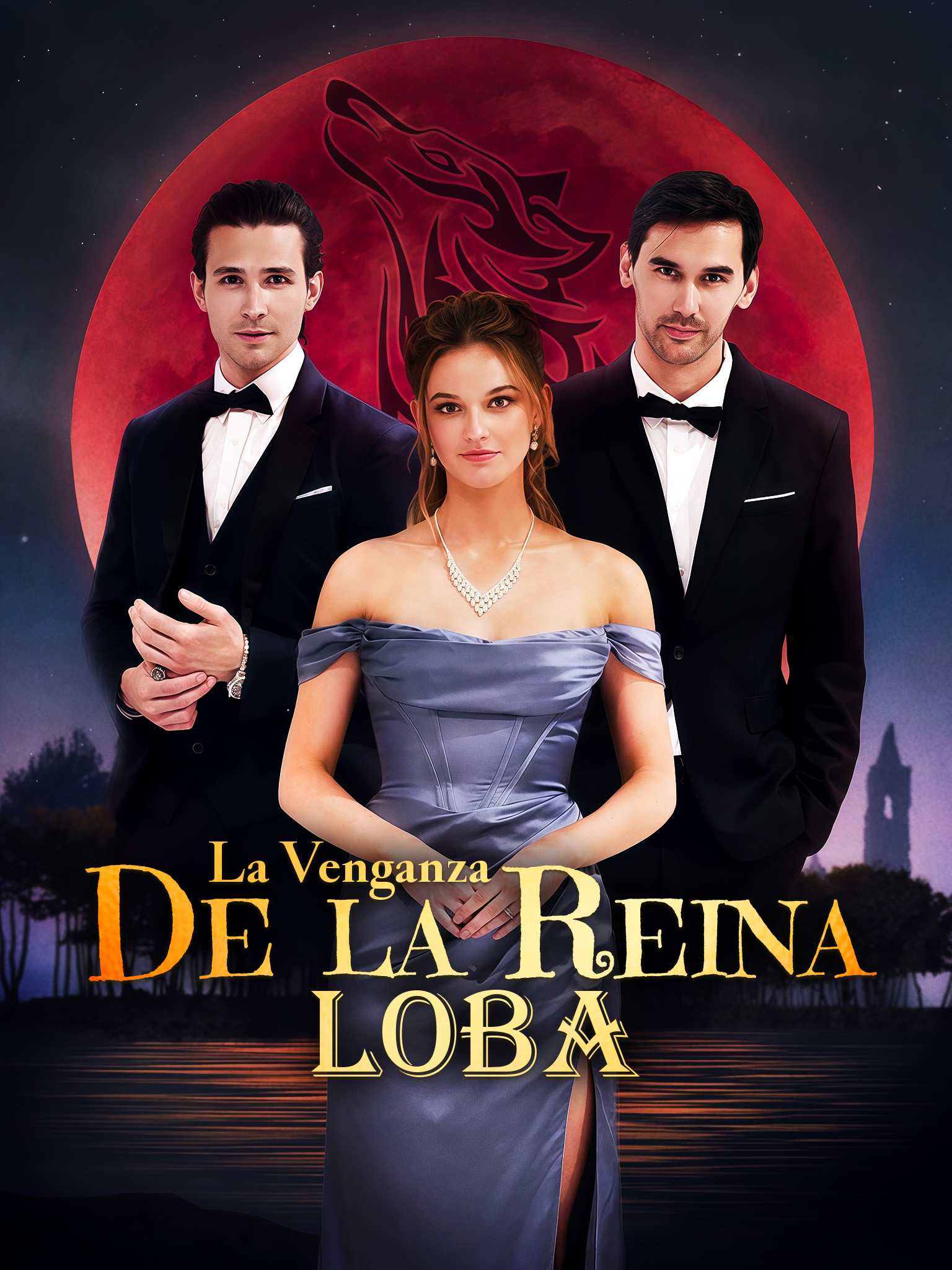 La Venganza de la Reina Loba