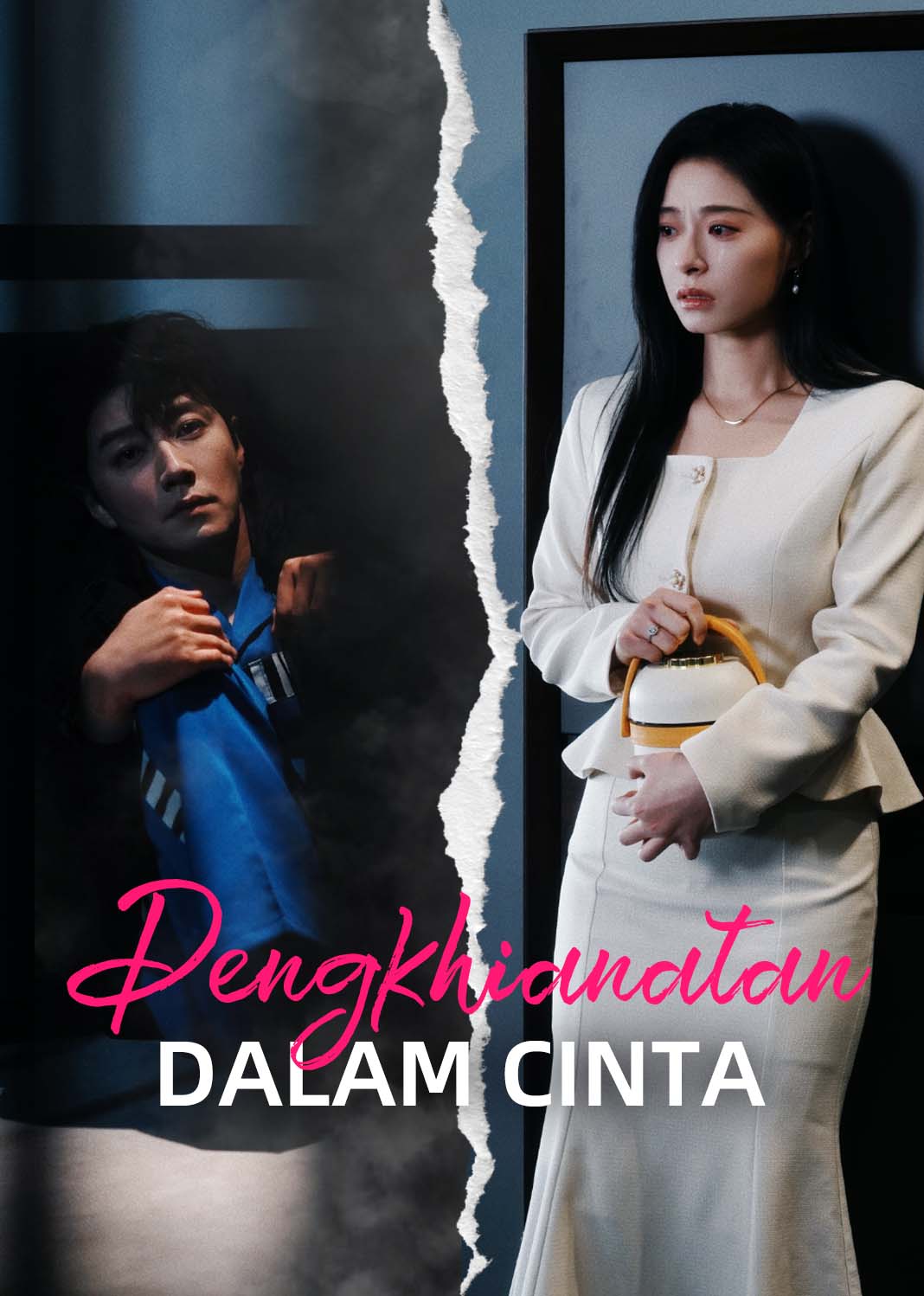 Pengkhianatan dalam Cinta