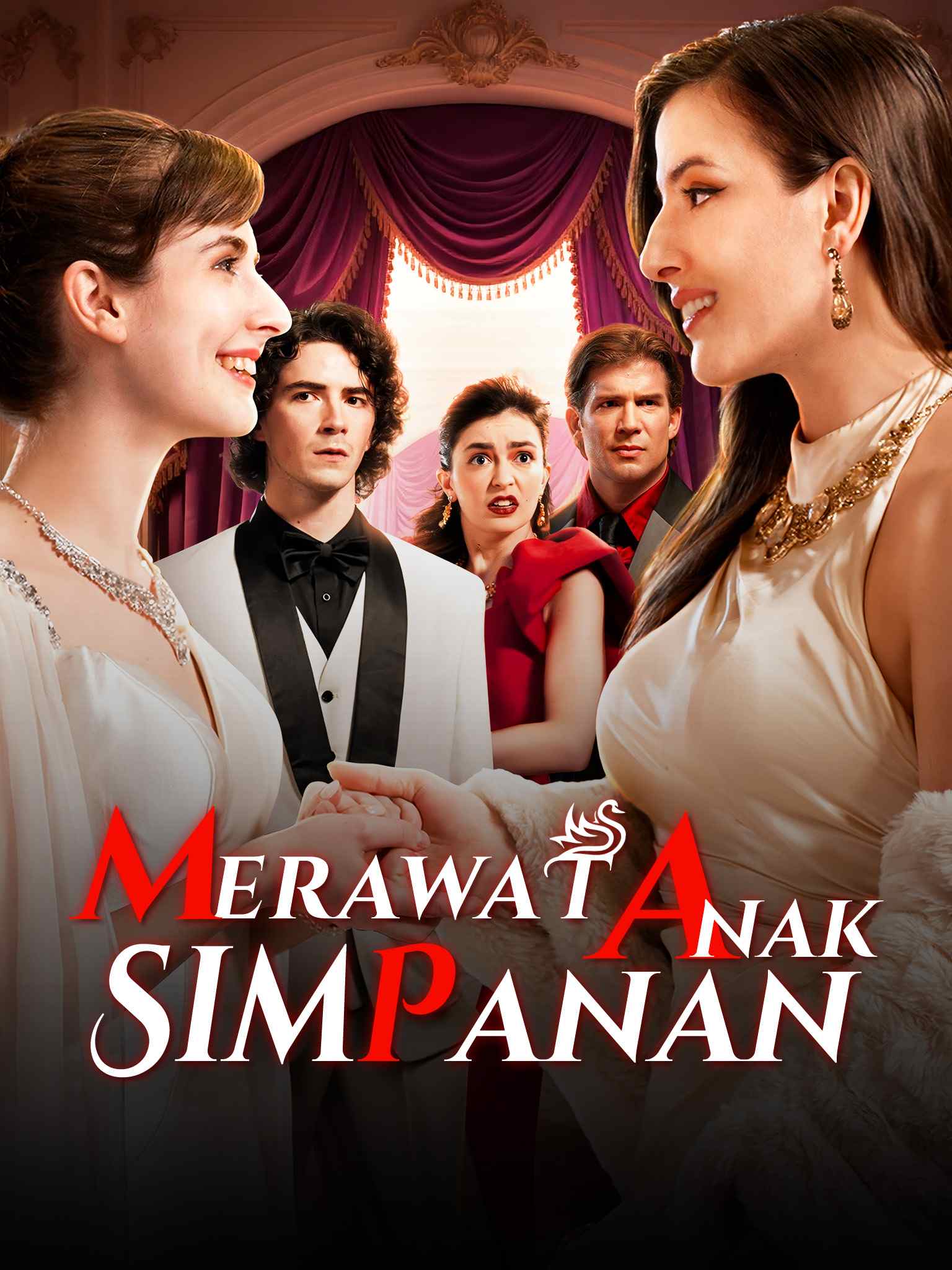 Merawat Anak Simpanan