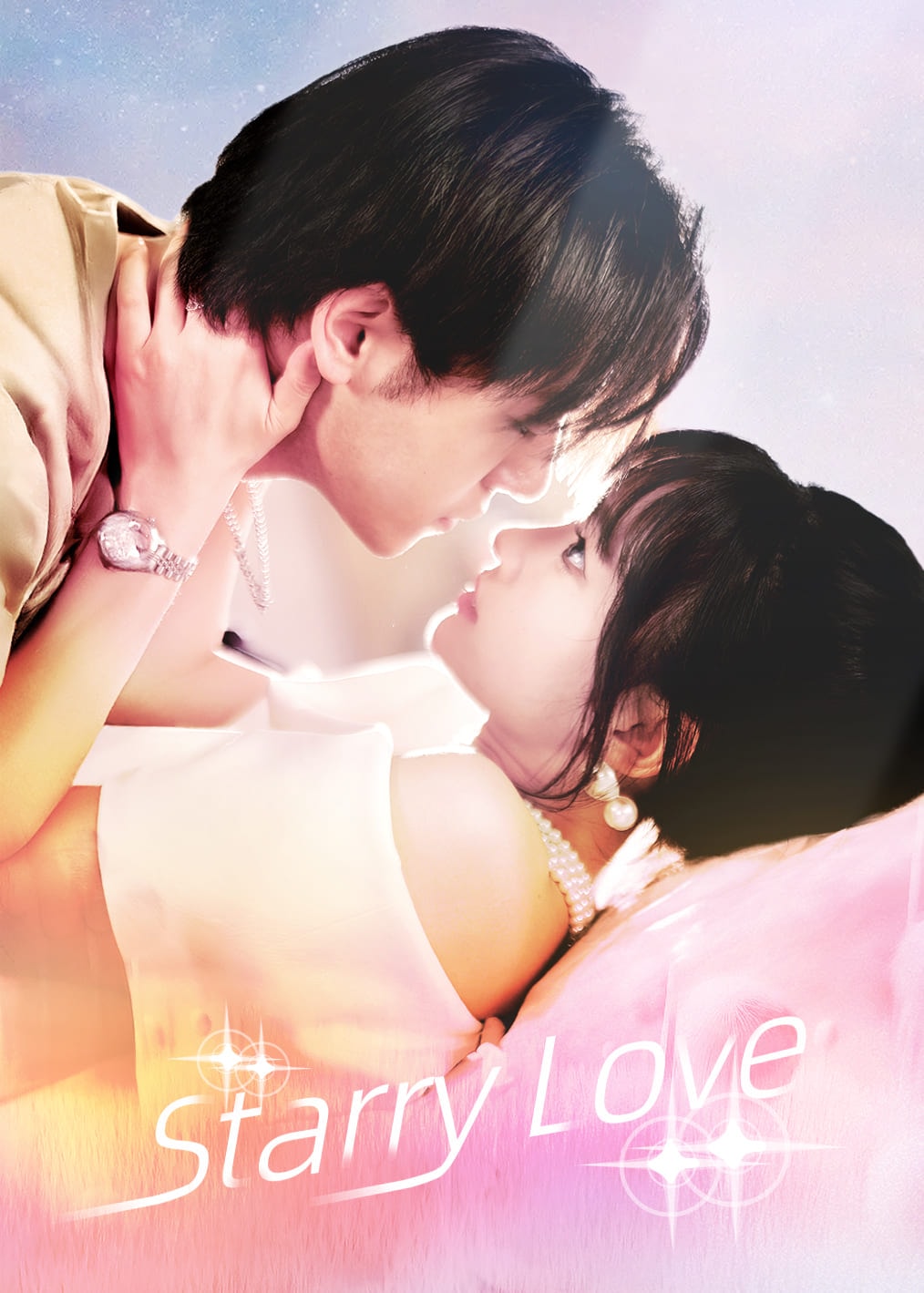 Starry Love
