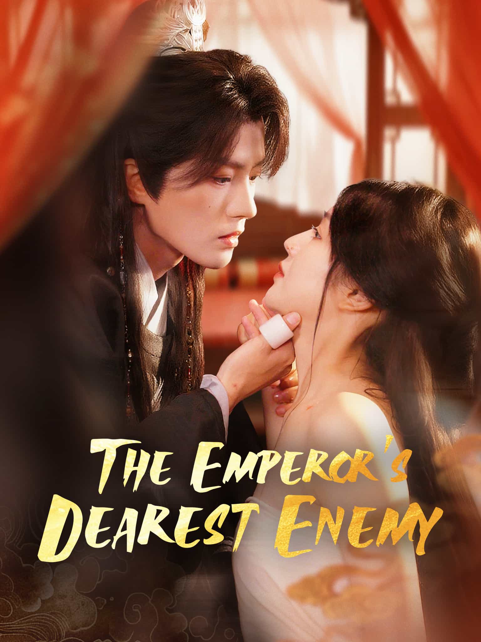 The Emperor's Dearest Enemy
