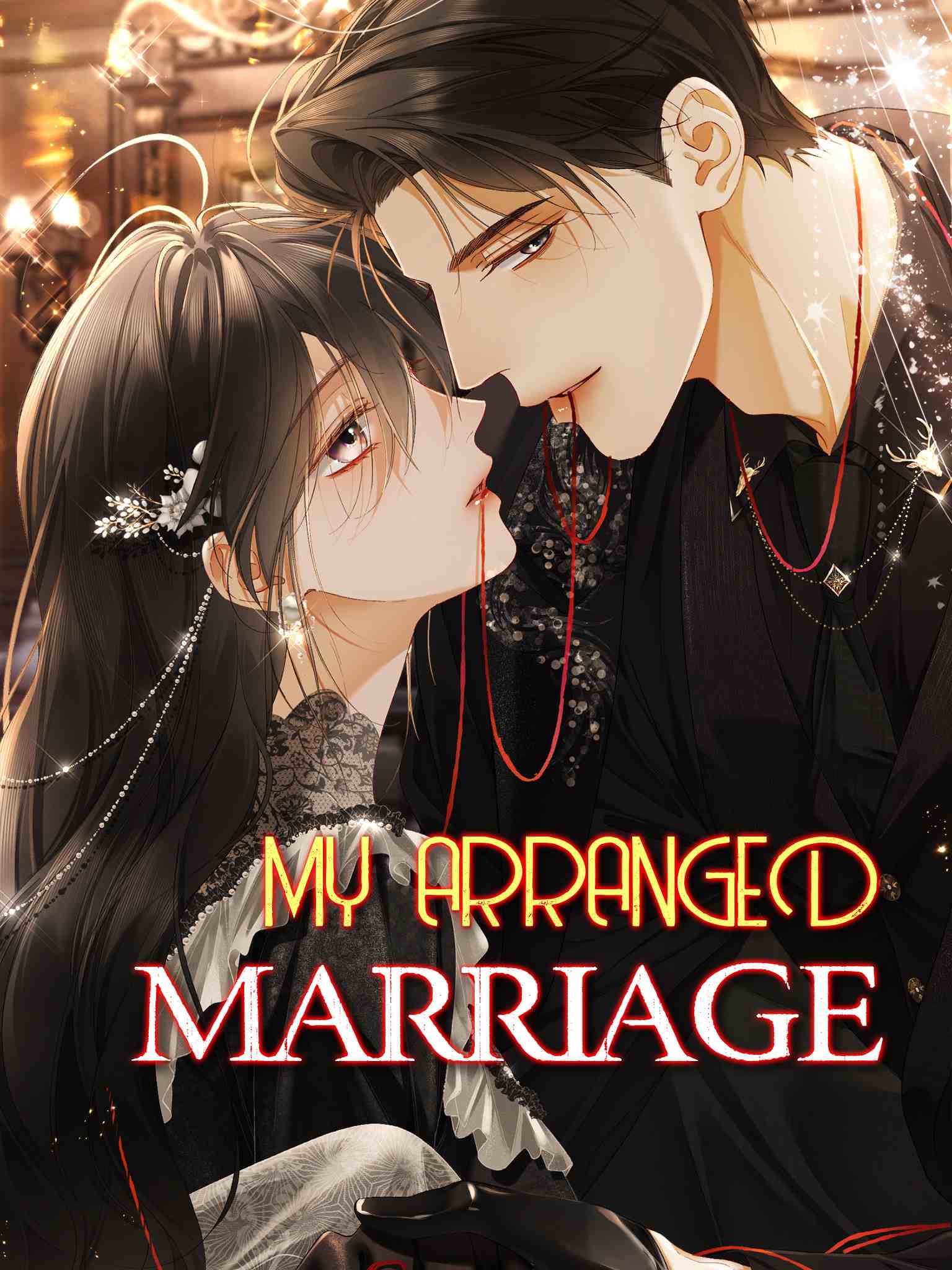 My Arranged Marriage