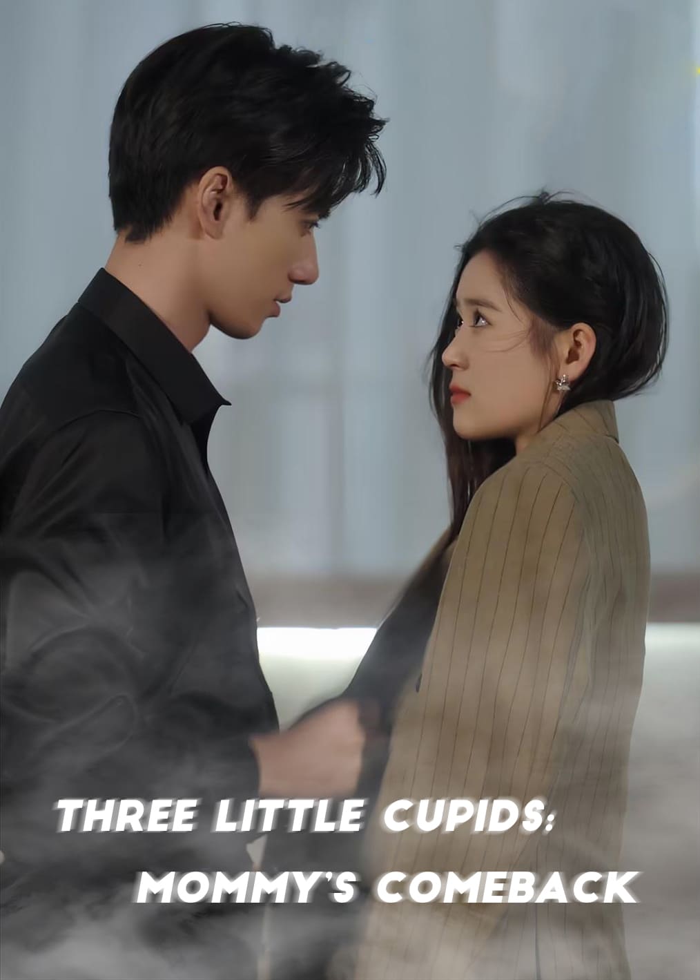 Three Little Cupids: Mommy's Comeback (Dubbed)