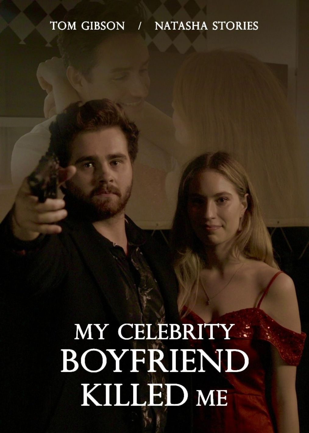 My Celebrity Boyfriend Killed Me