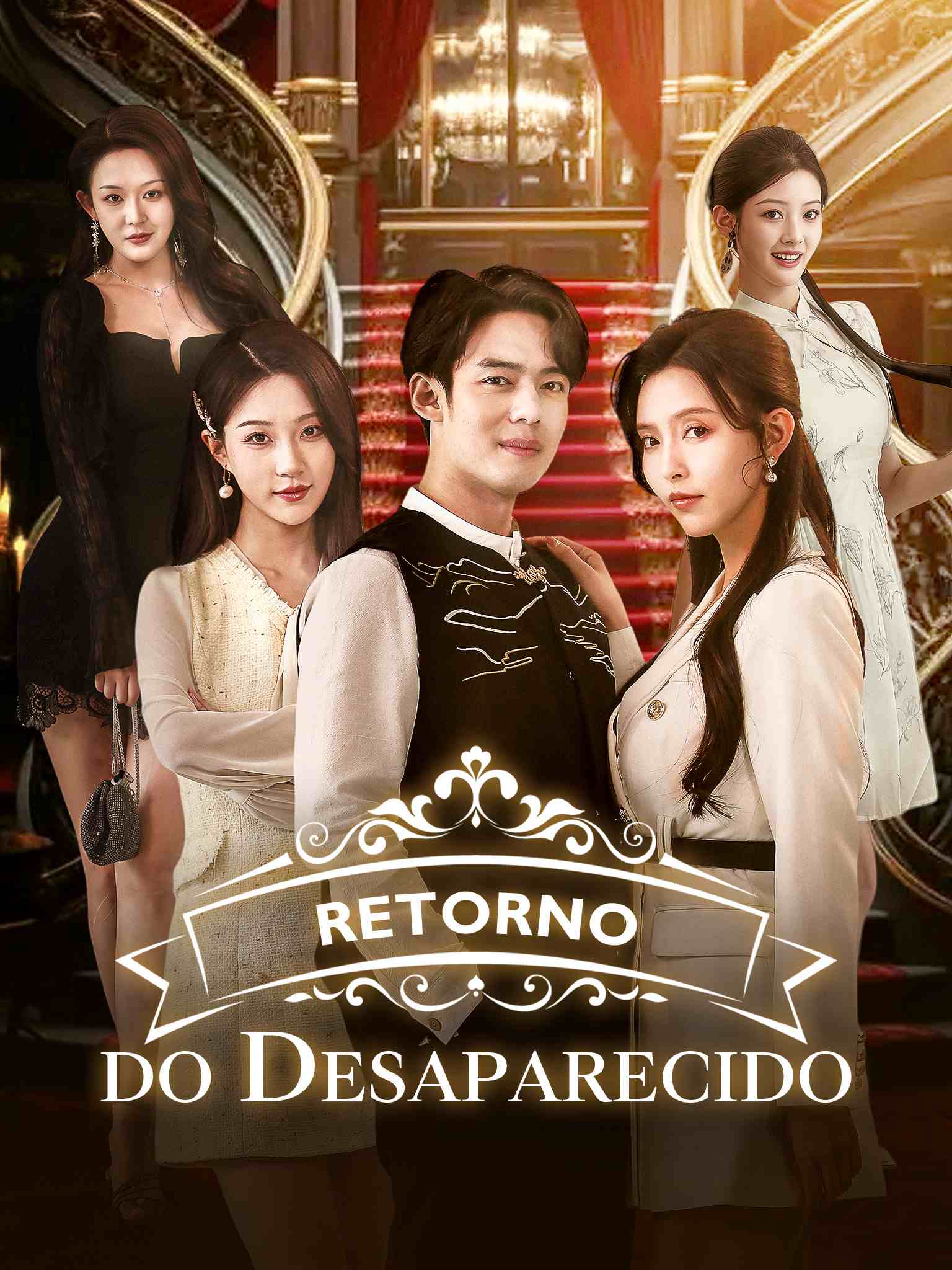 Retorno do Desaparecido
