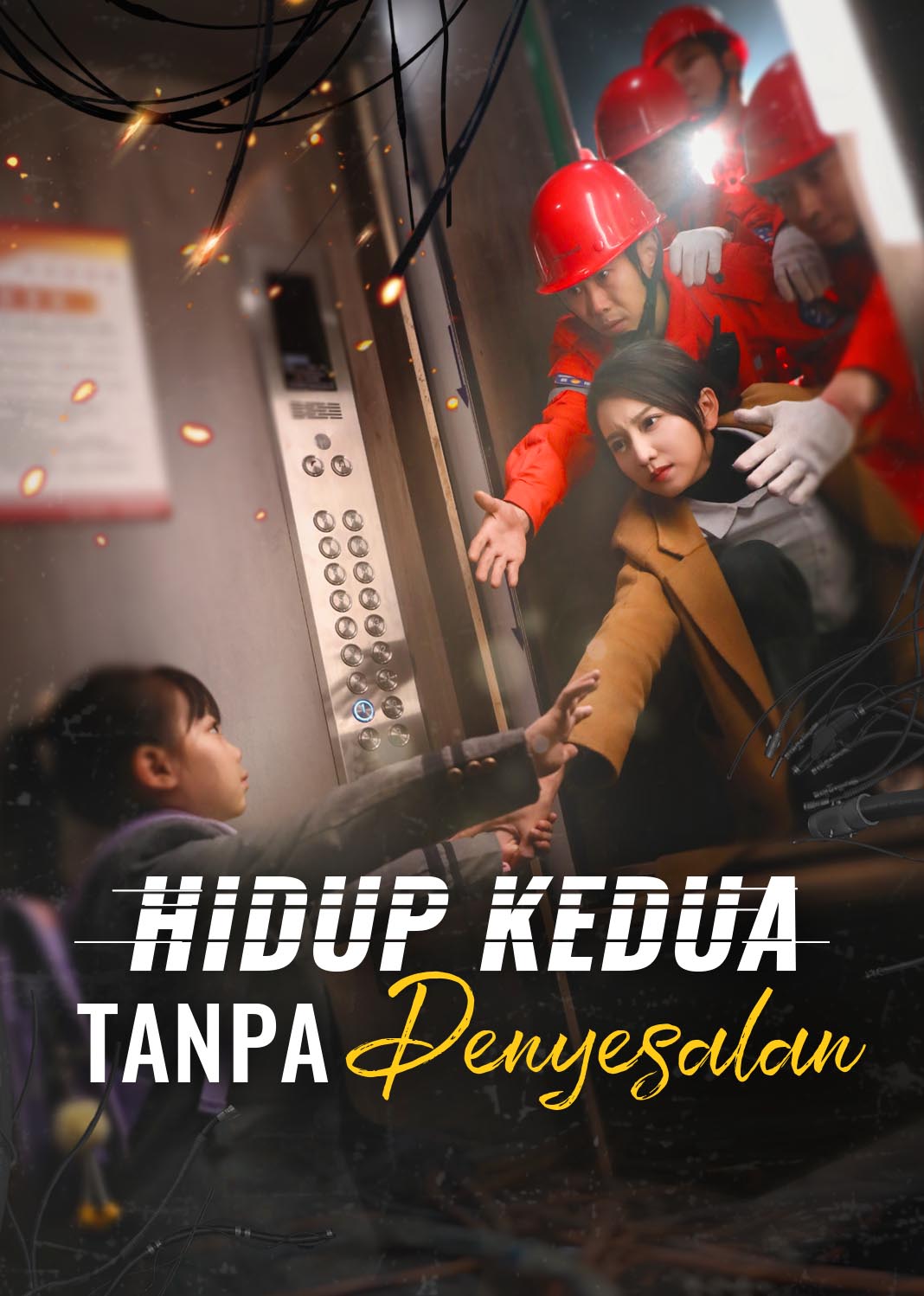 Hidup Kedua Tanpa Penyesalan