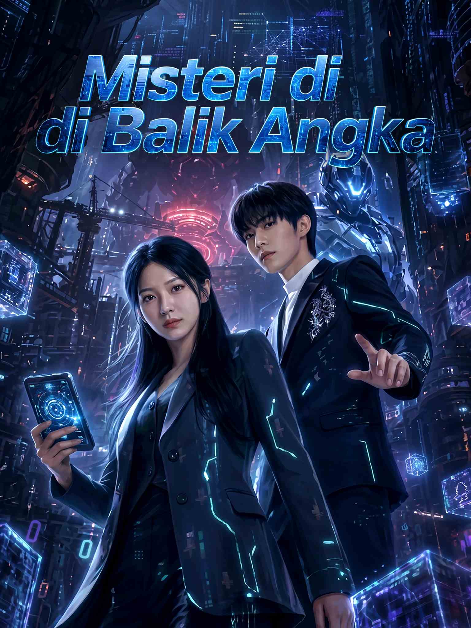 Misteri di Balik Angka