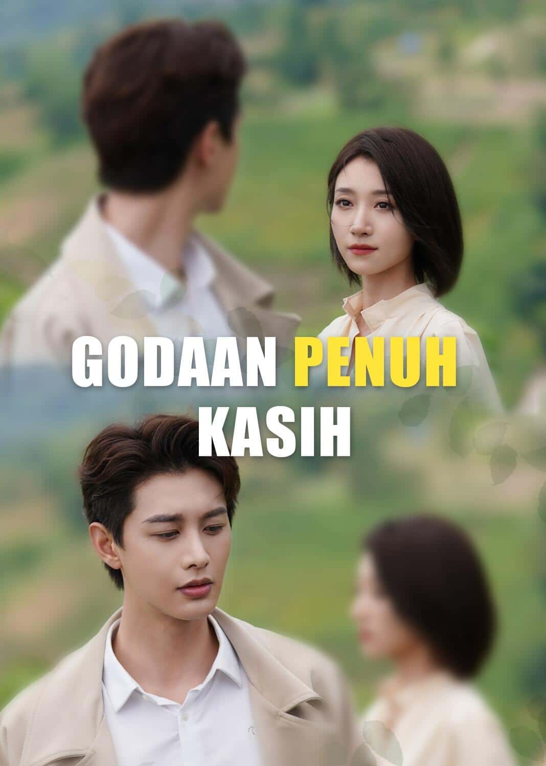 Godaan Penuh Kasih