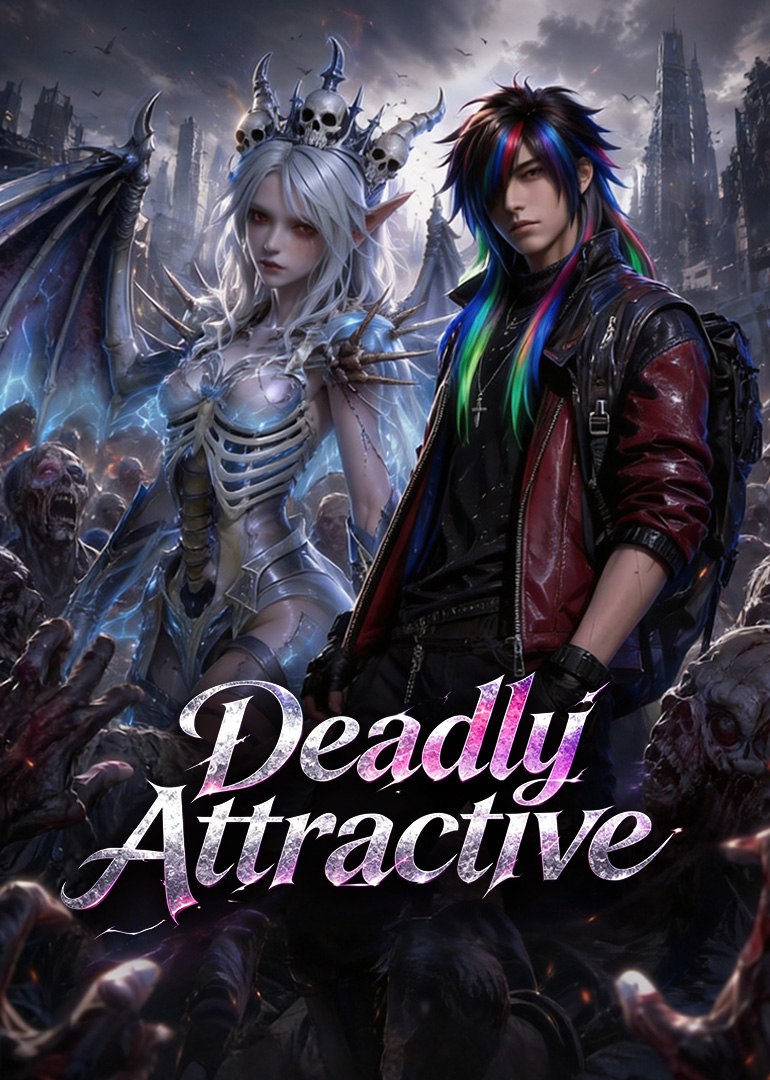 Deadly Attractive