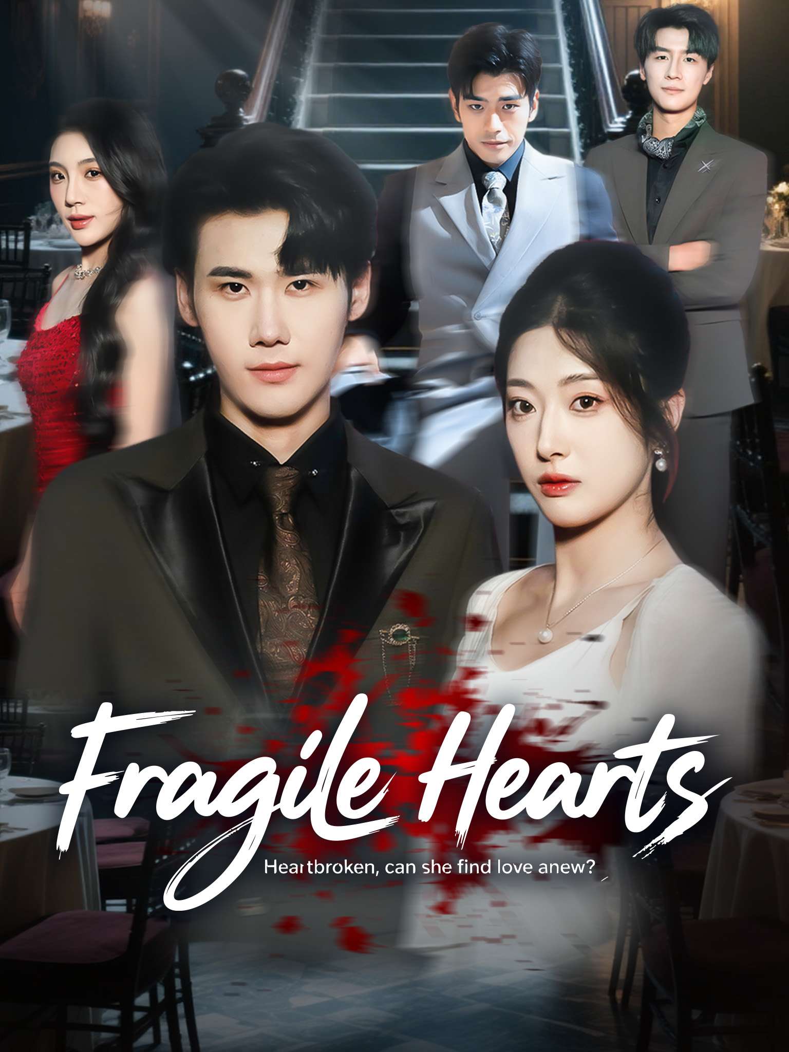Fragile Hearts