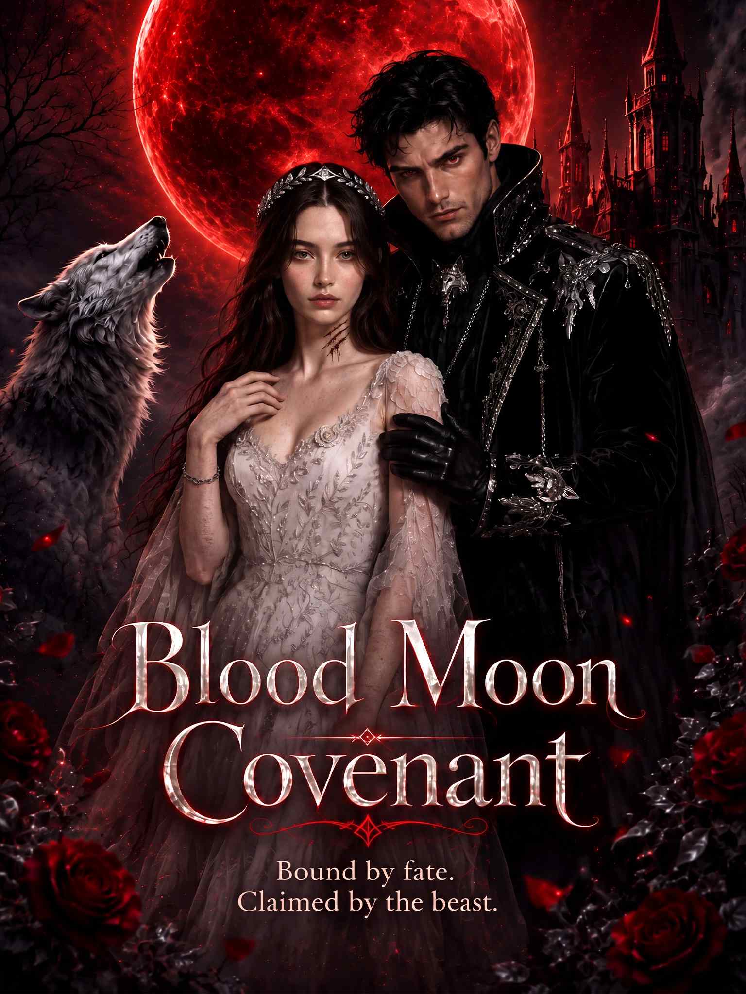 Blood Moon Covenant