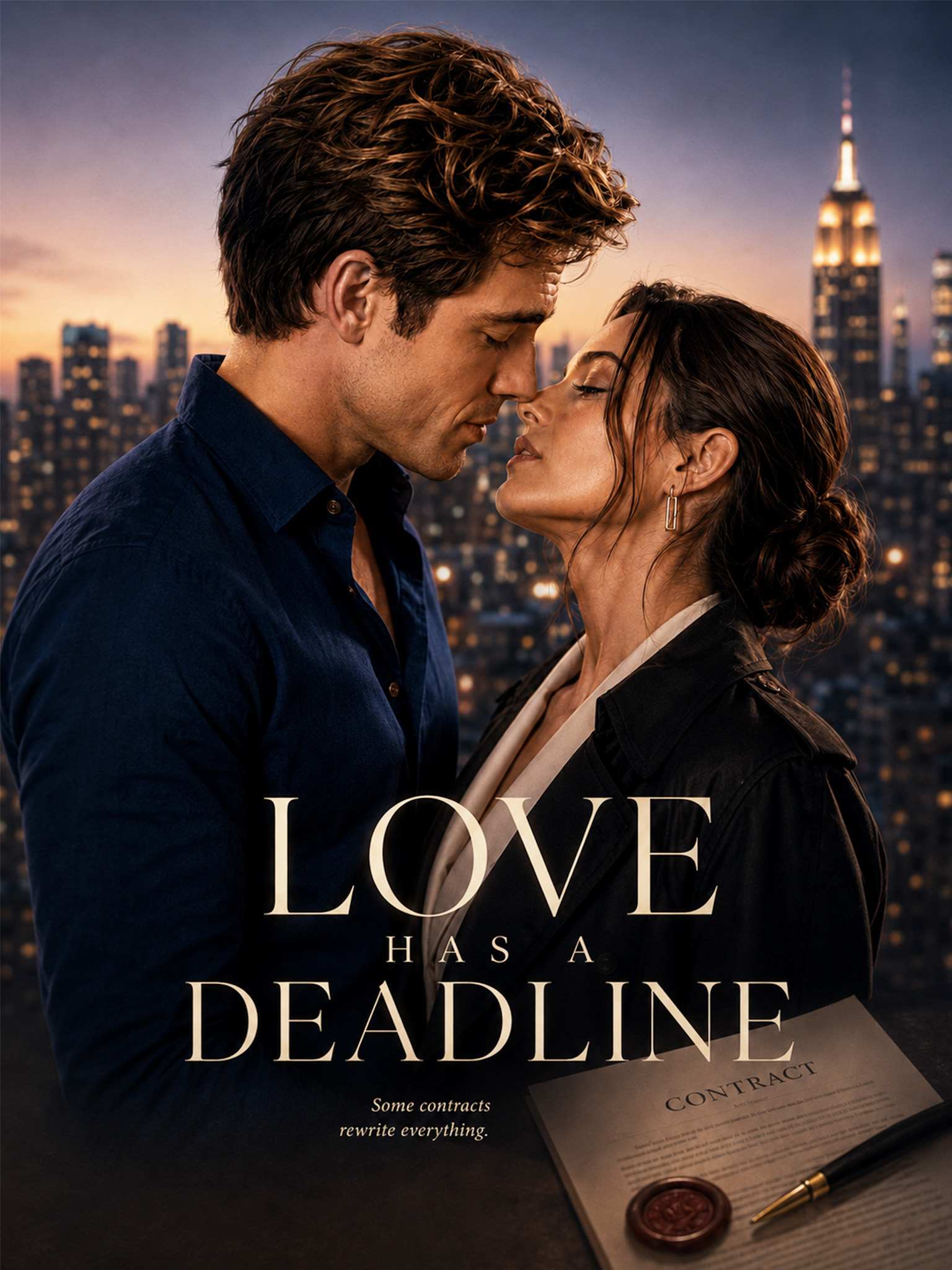Love Has A Deadline