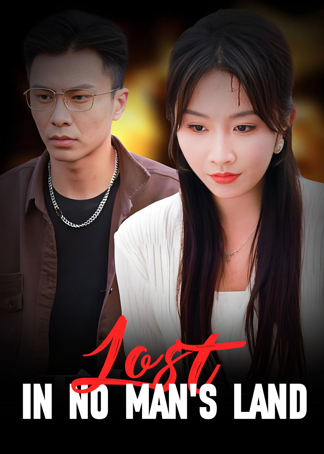 Lost in No Man's Land