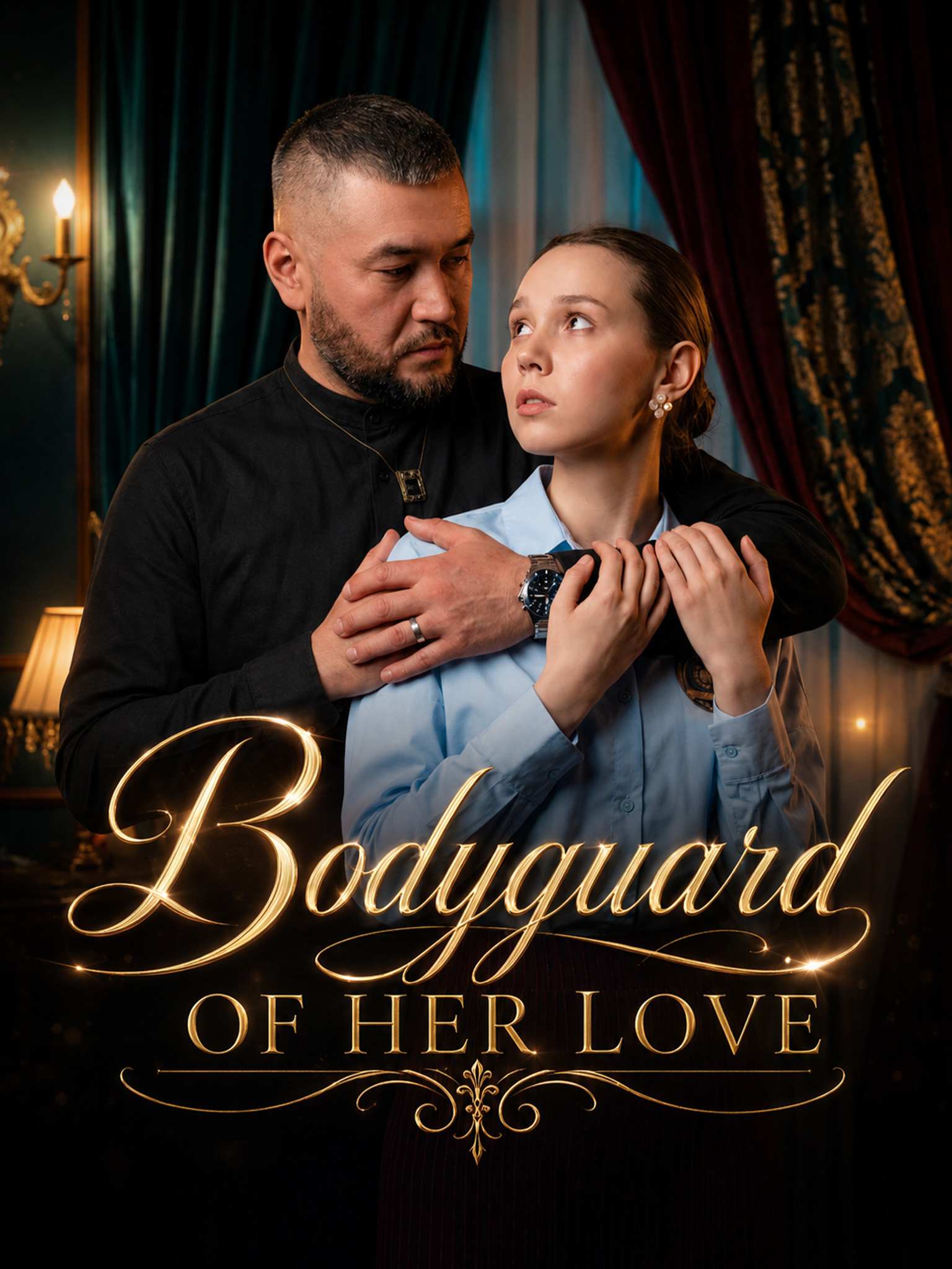 Bodyguard Of Her Love