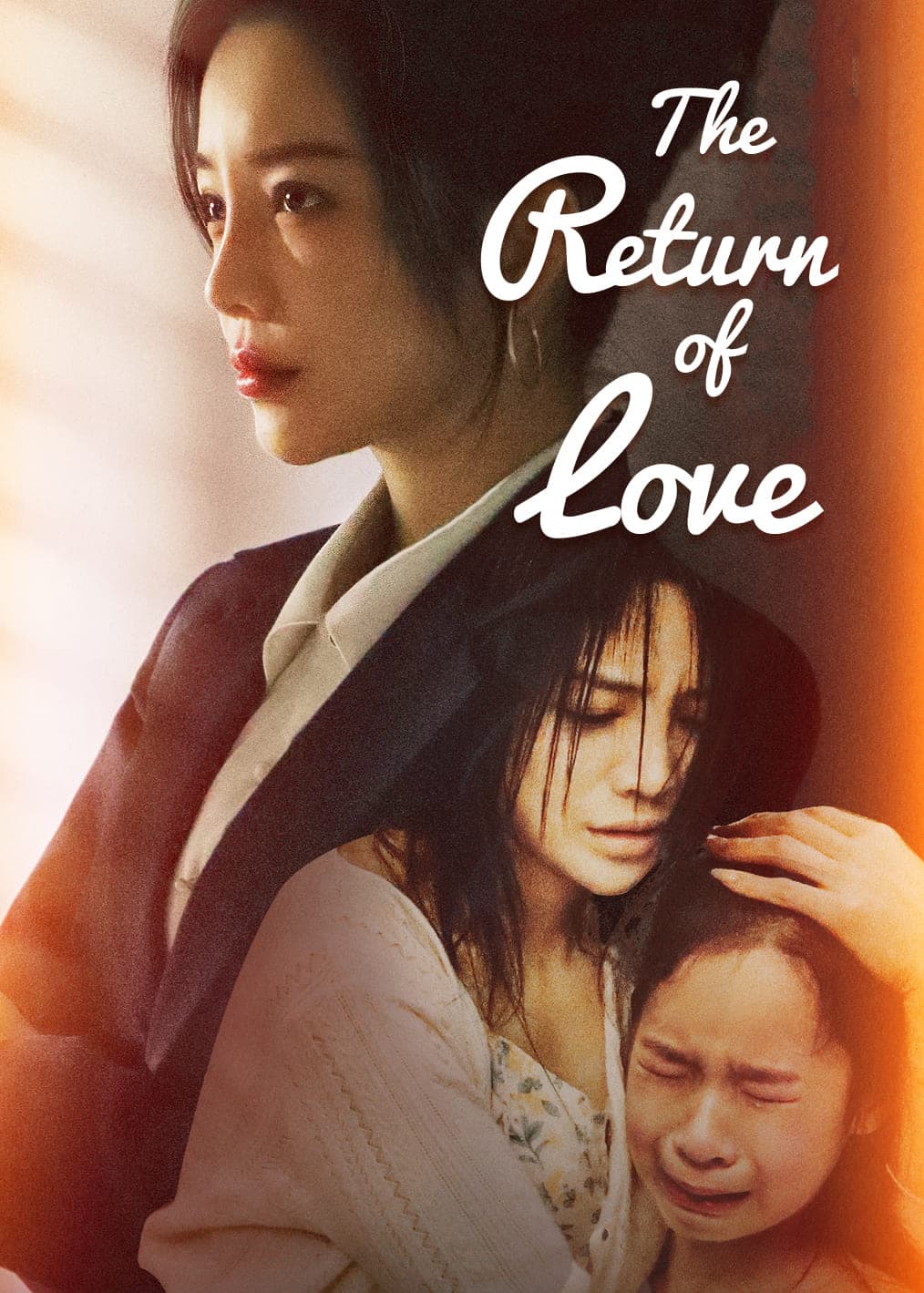 The Return of Love