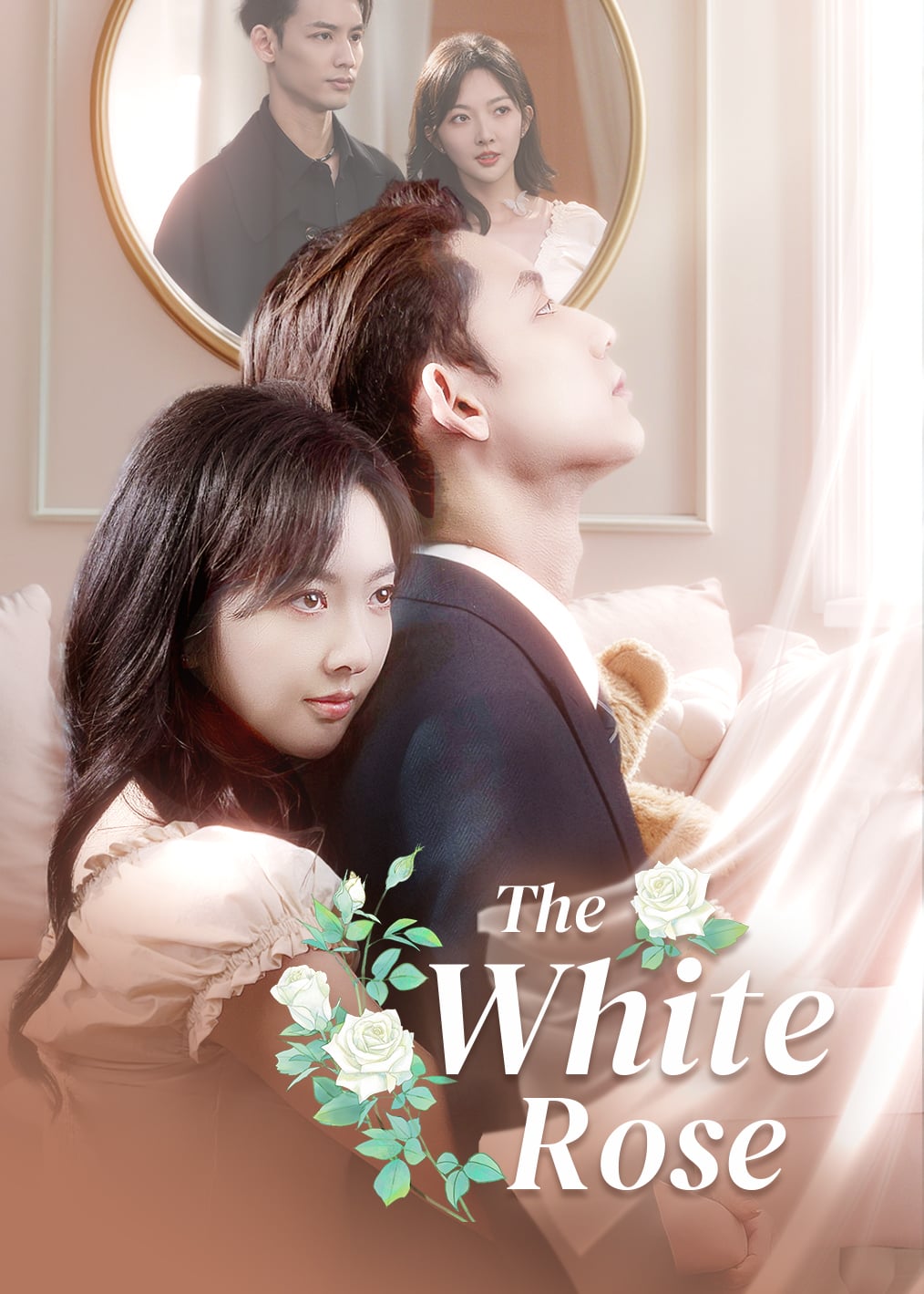 The White Rose
