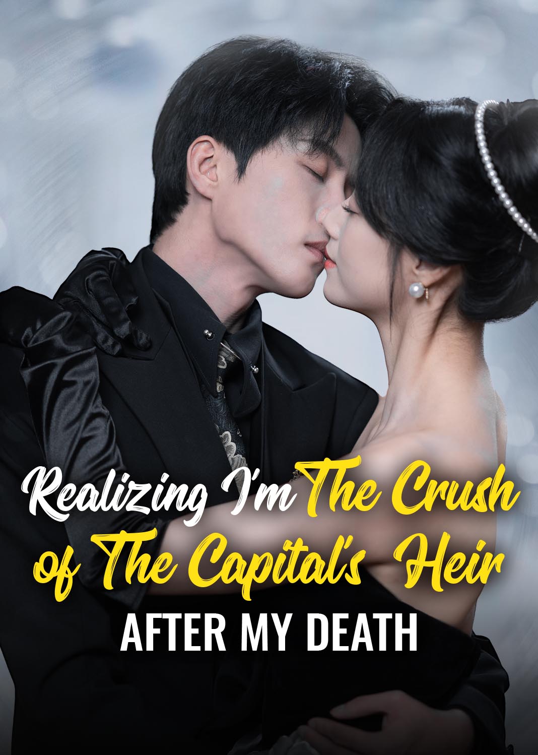 Realizing I’m the Crush of the Capital’s Heir After My Death