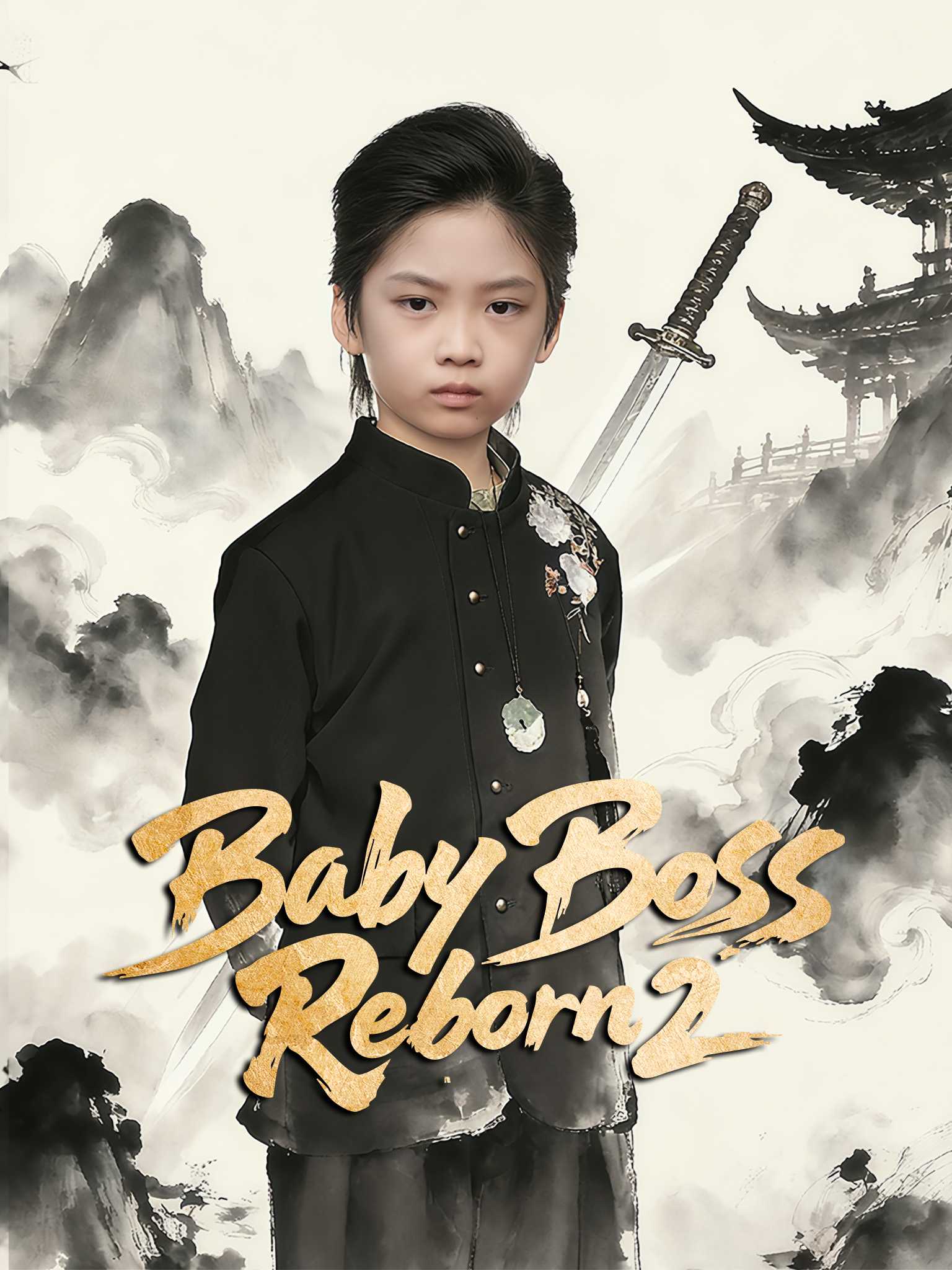 Baby Boss Reborn 2