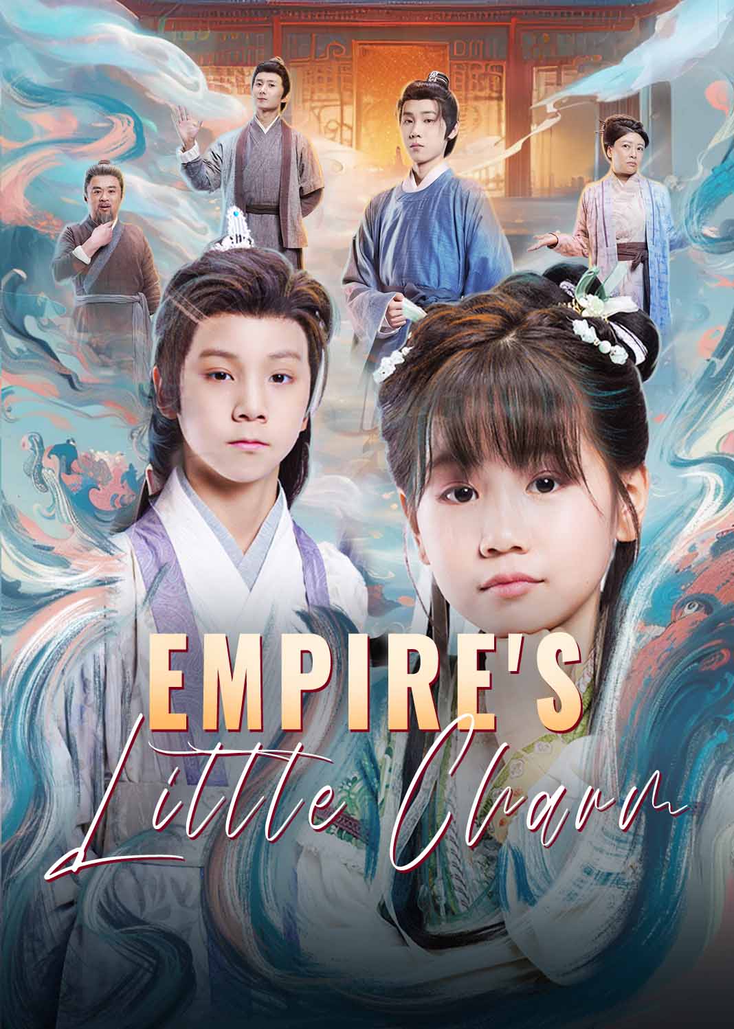 Empire's Little Charm