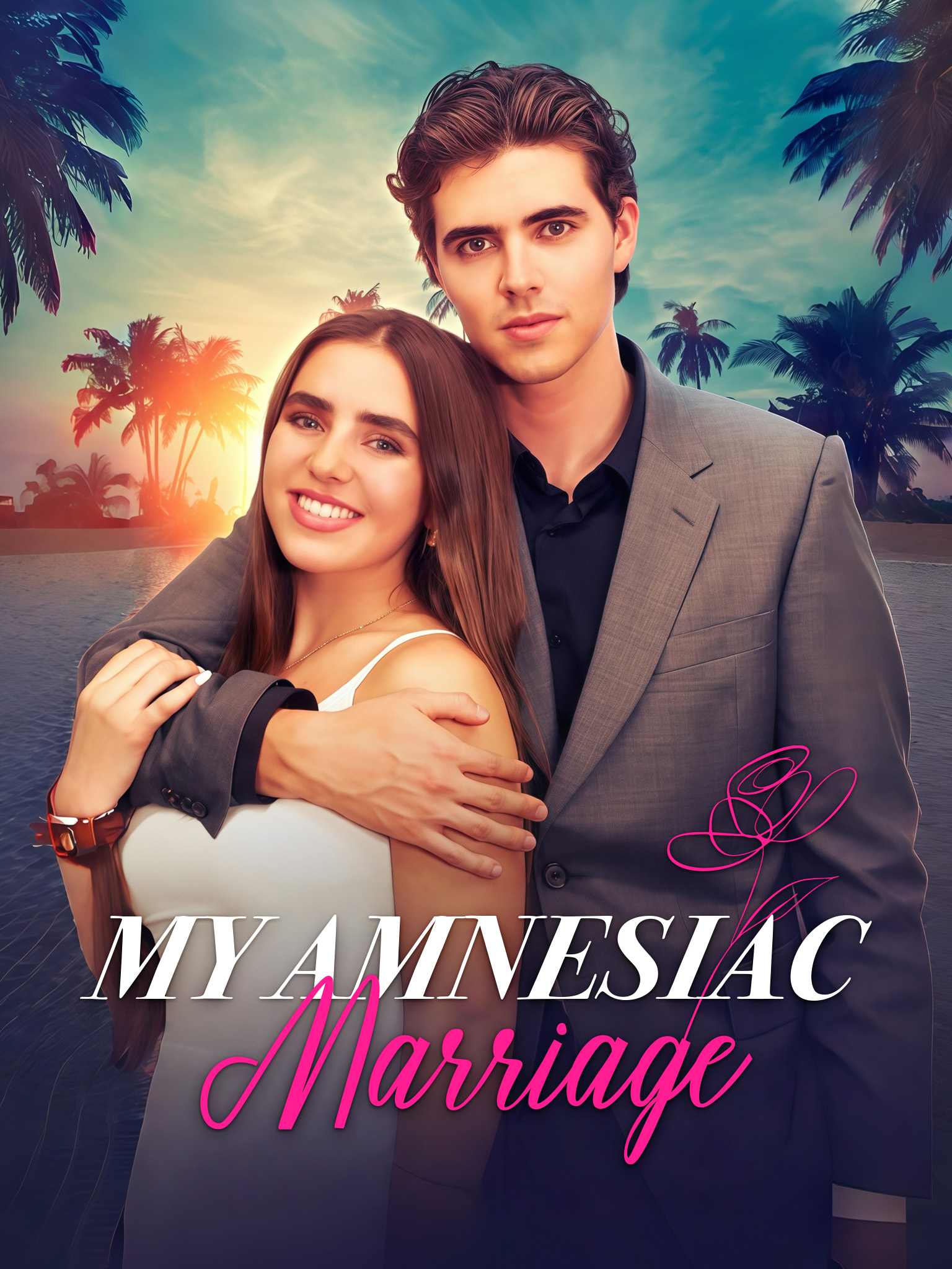 My Amnesiac Marriage