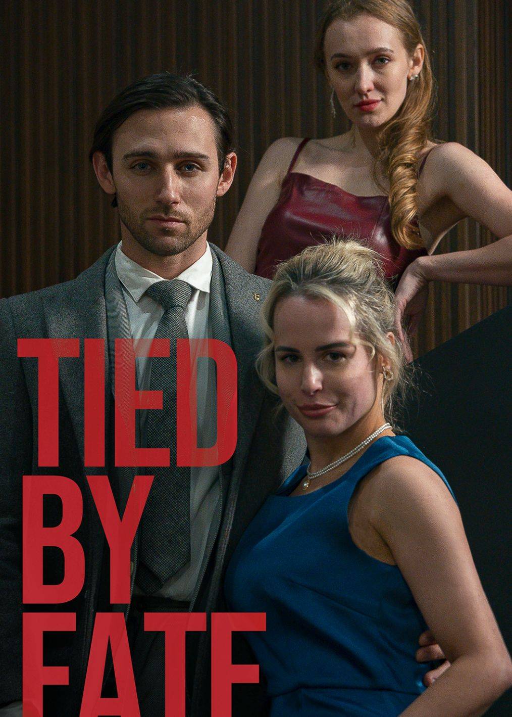 Tied By Fate