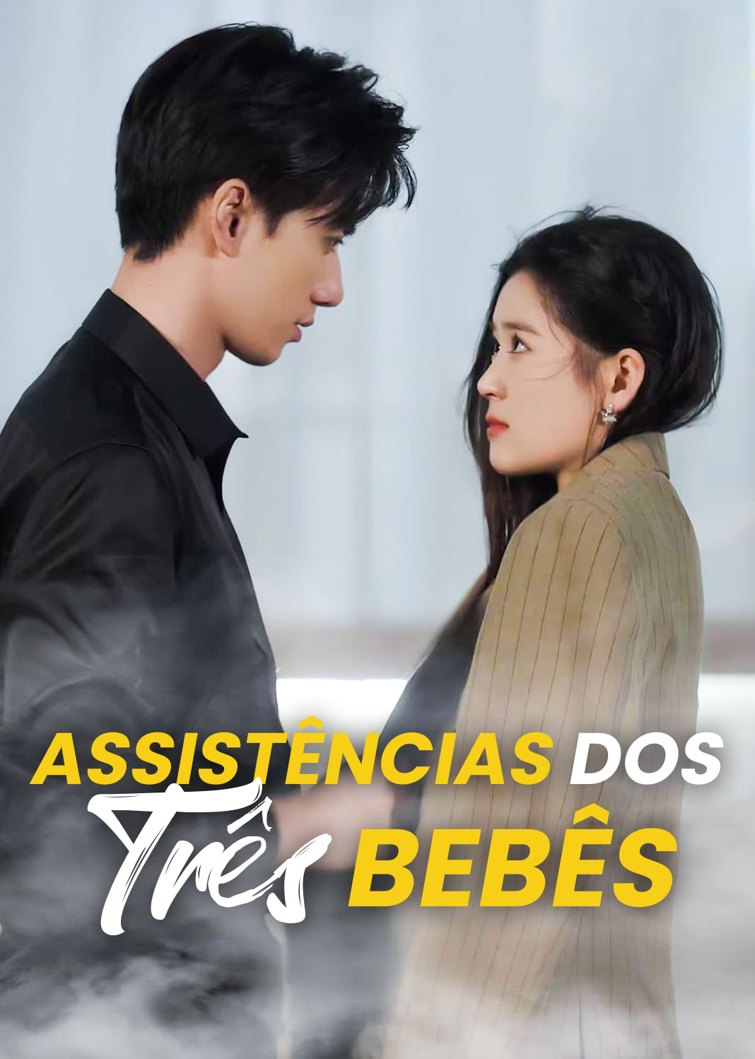 Assistências dos Três Bebês