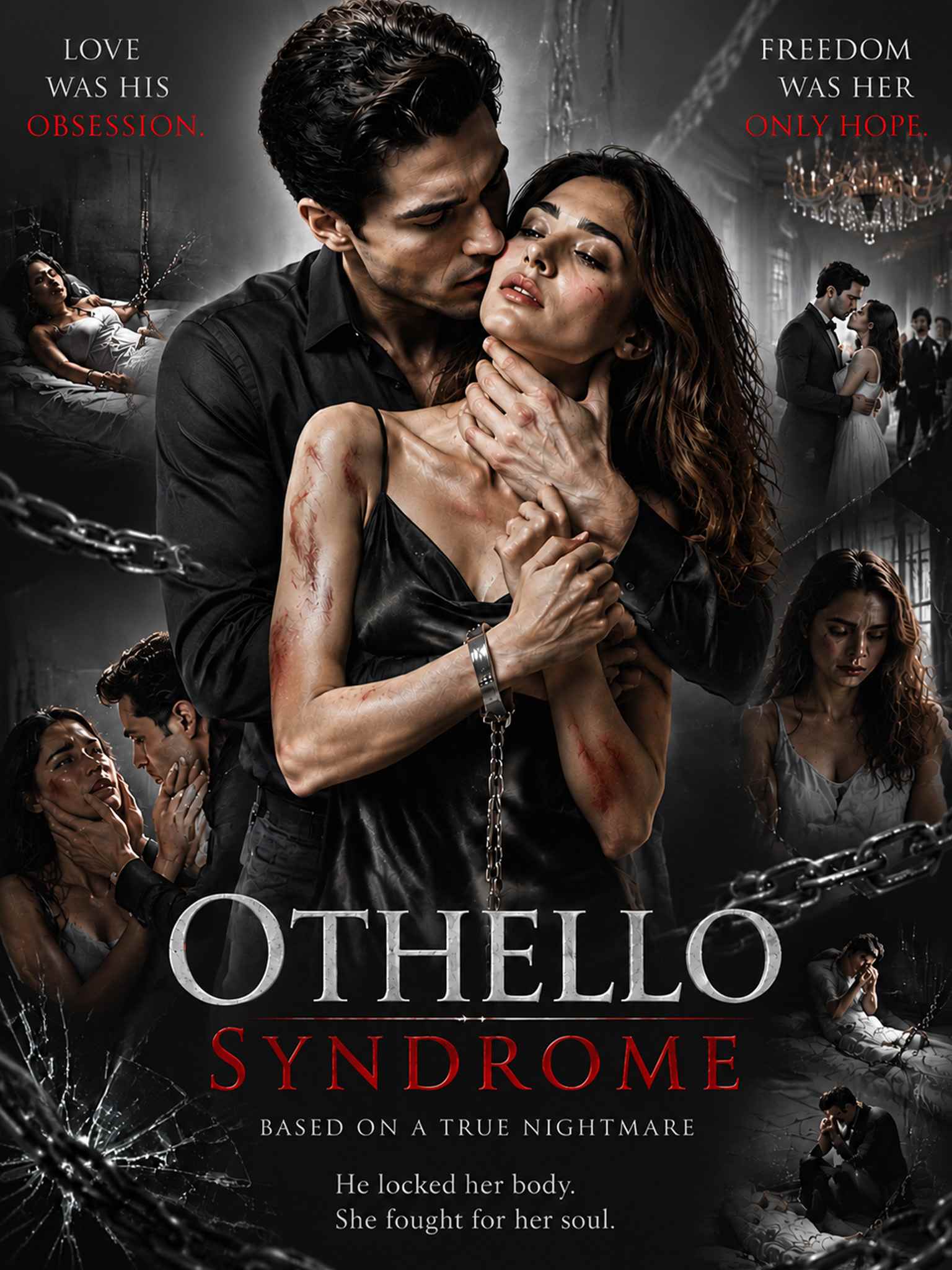 Othello Syndrome