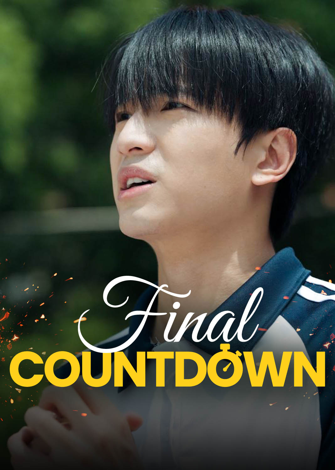 Final Countdown