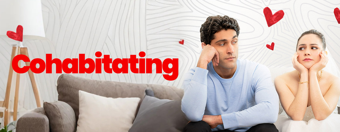Cohabitating Lover