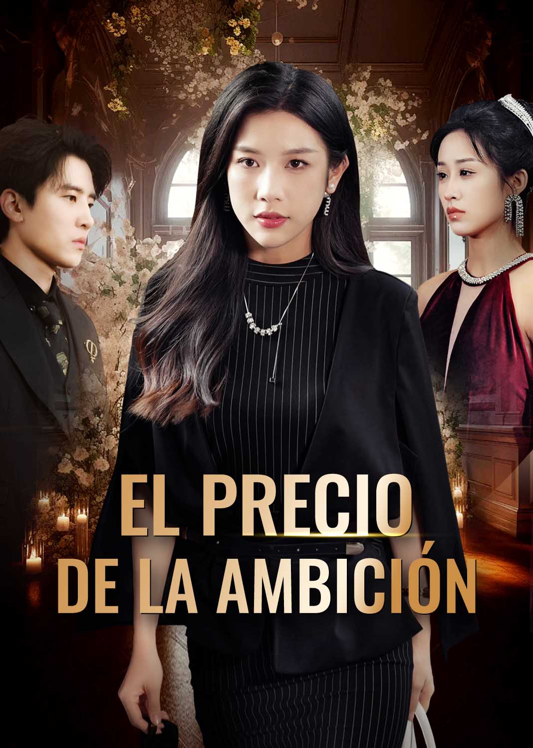 El Precio de la Ambición