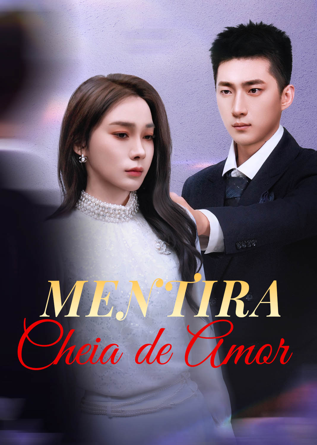 Mentira Cheia de Amor