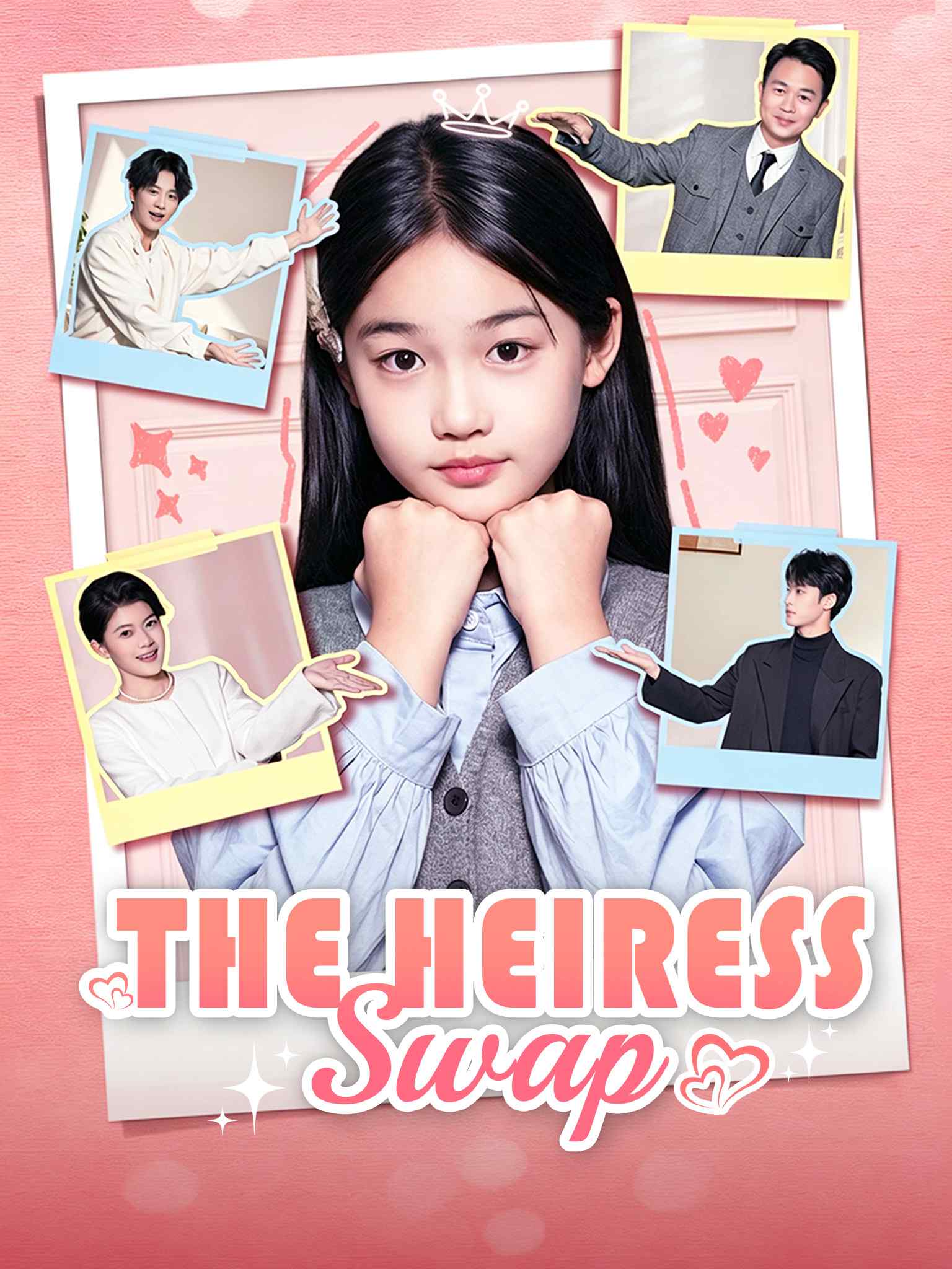 The Heiress Swap