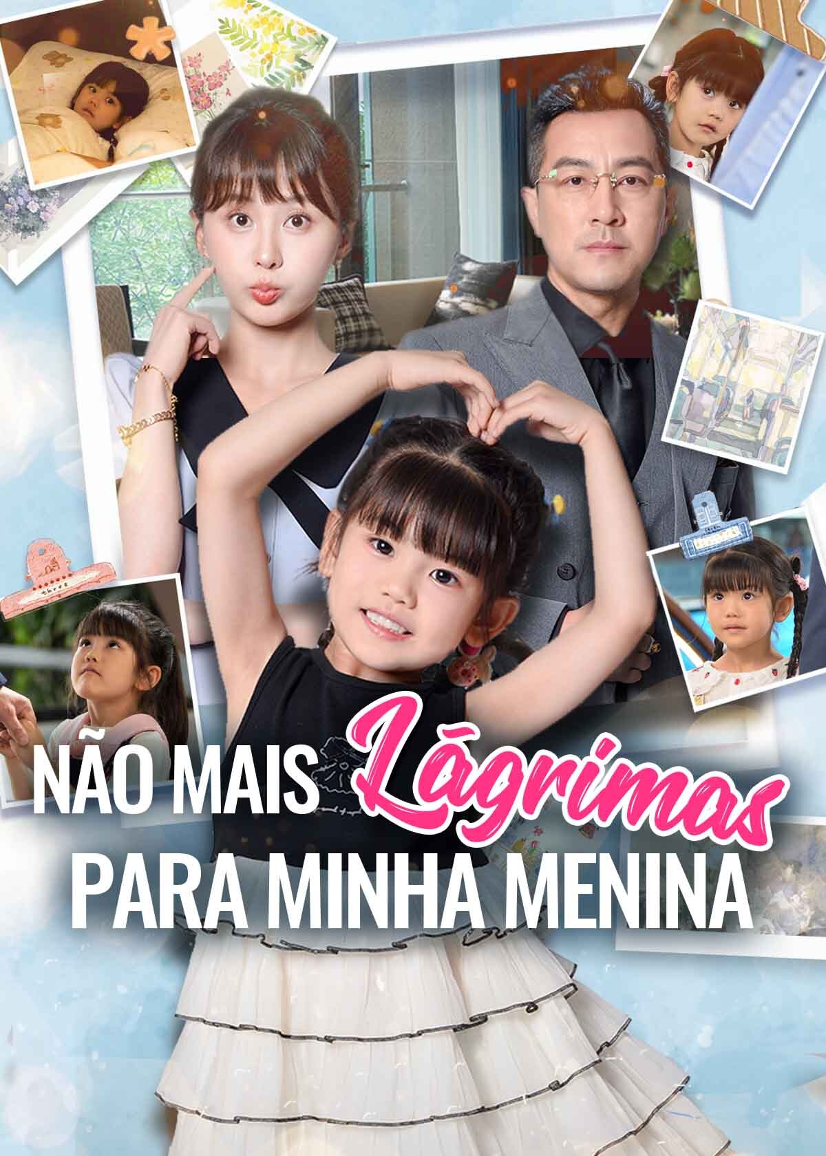 Não Mais Lágrimas para Minha Menina