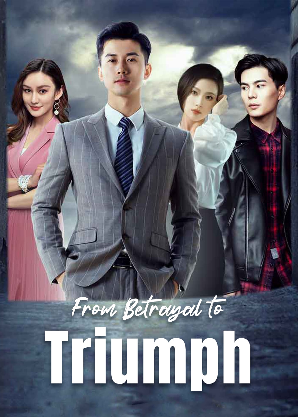From Betrayal to Triumph