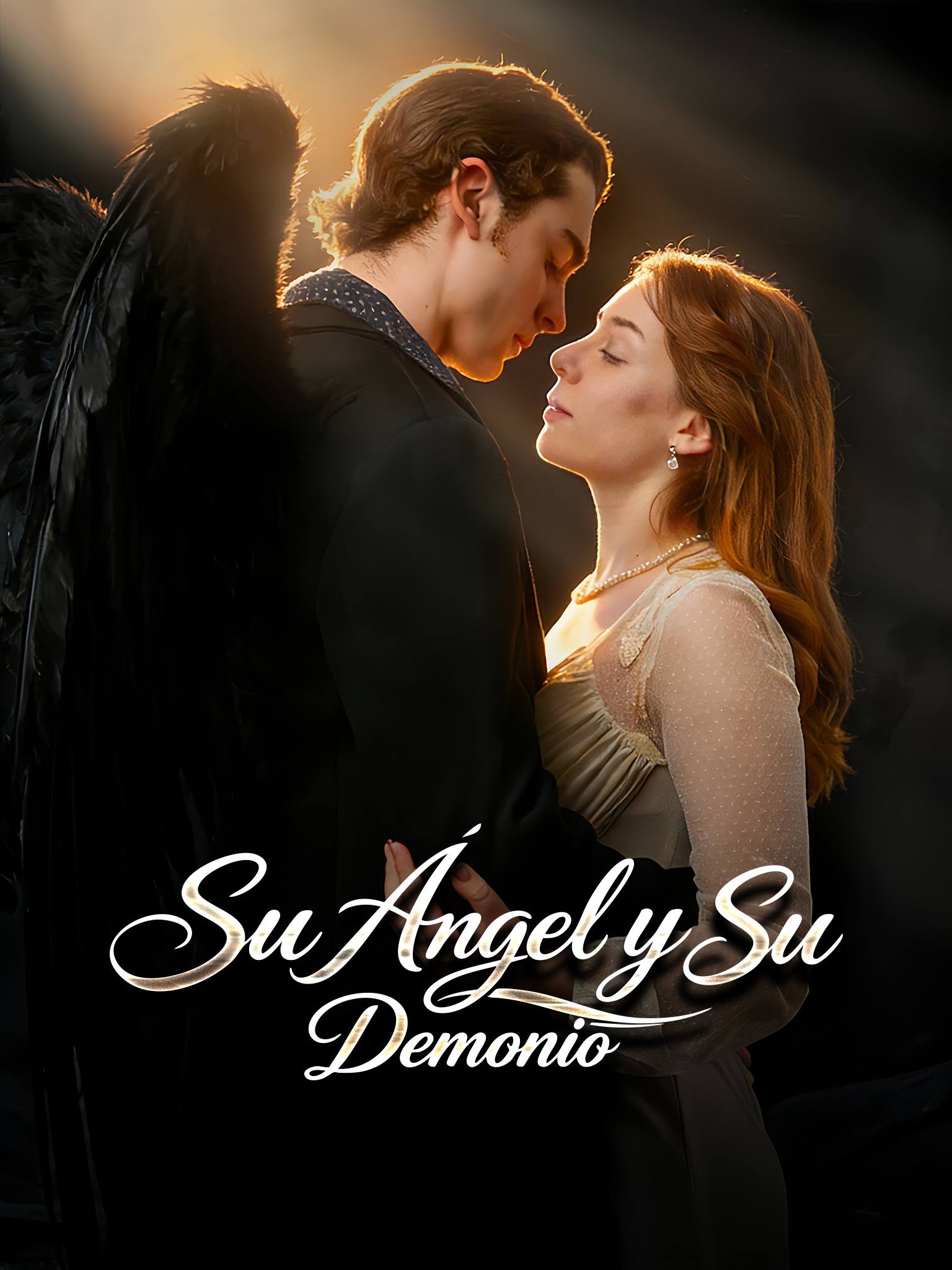 Poster Su Ángel y Su Demonio