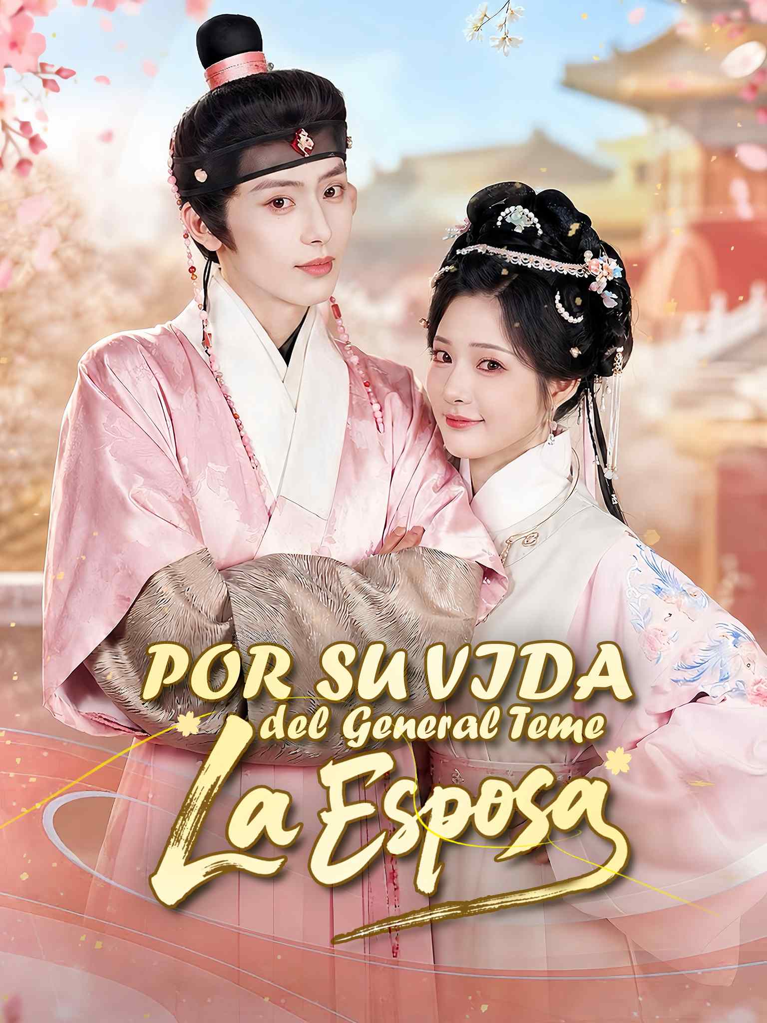 La Esposa del General Teme por su Vida