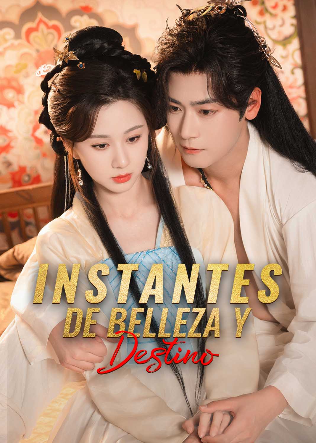 Instantes de belleza y destino