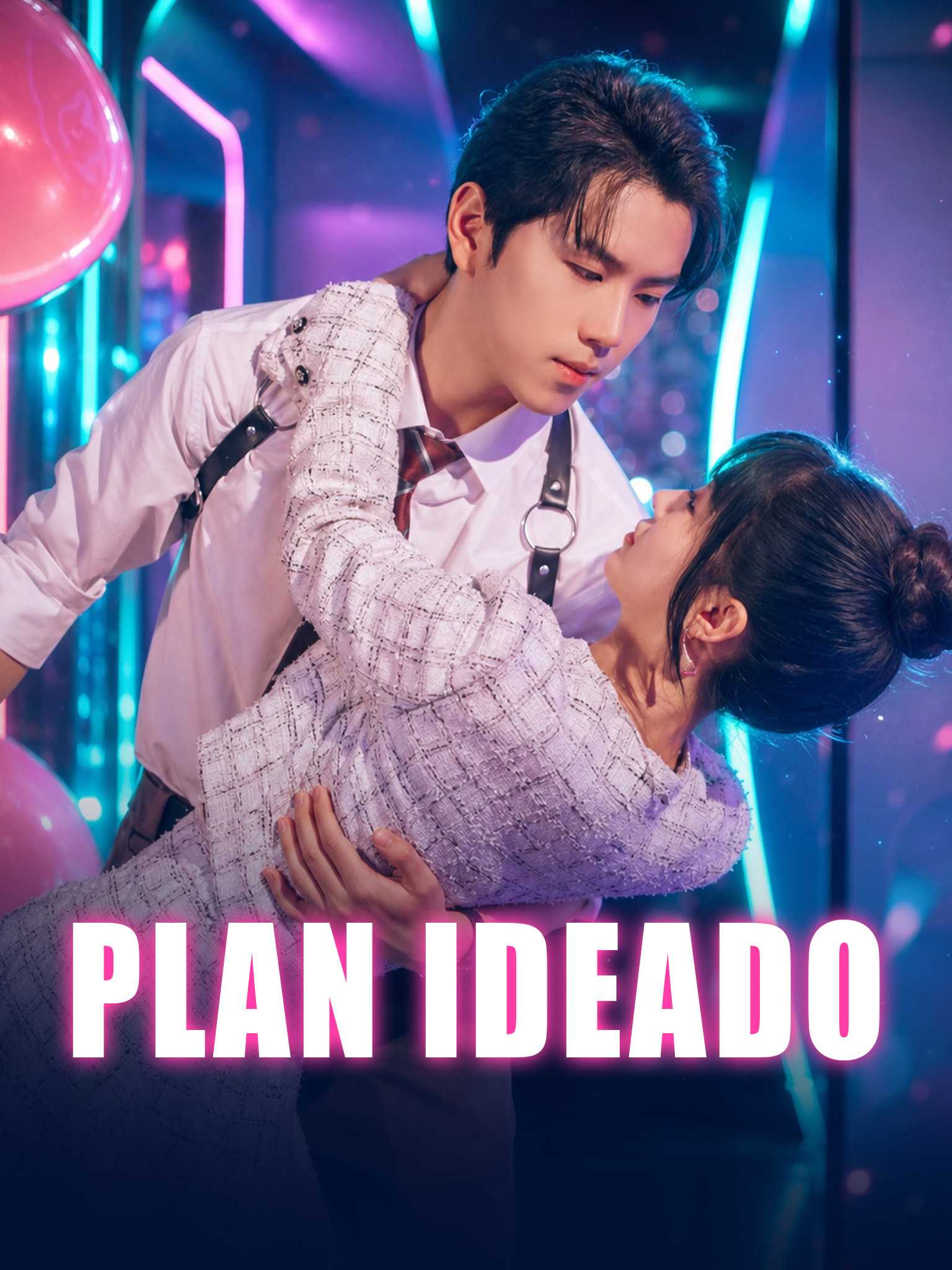 Plan Ideado