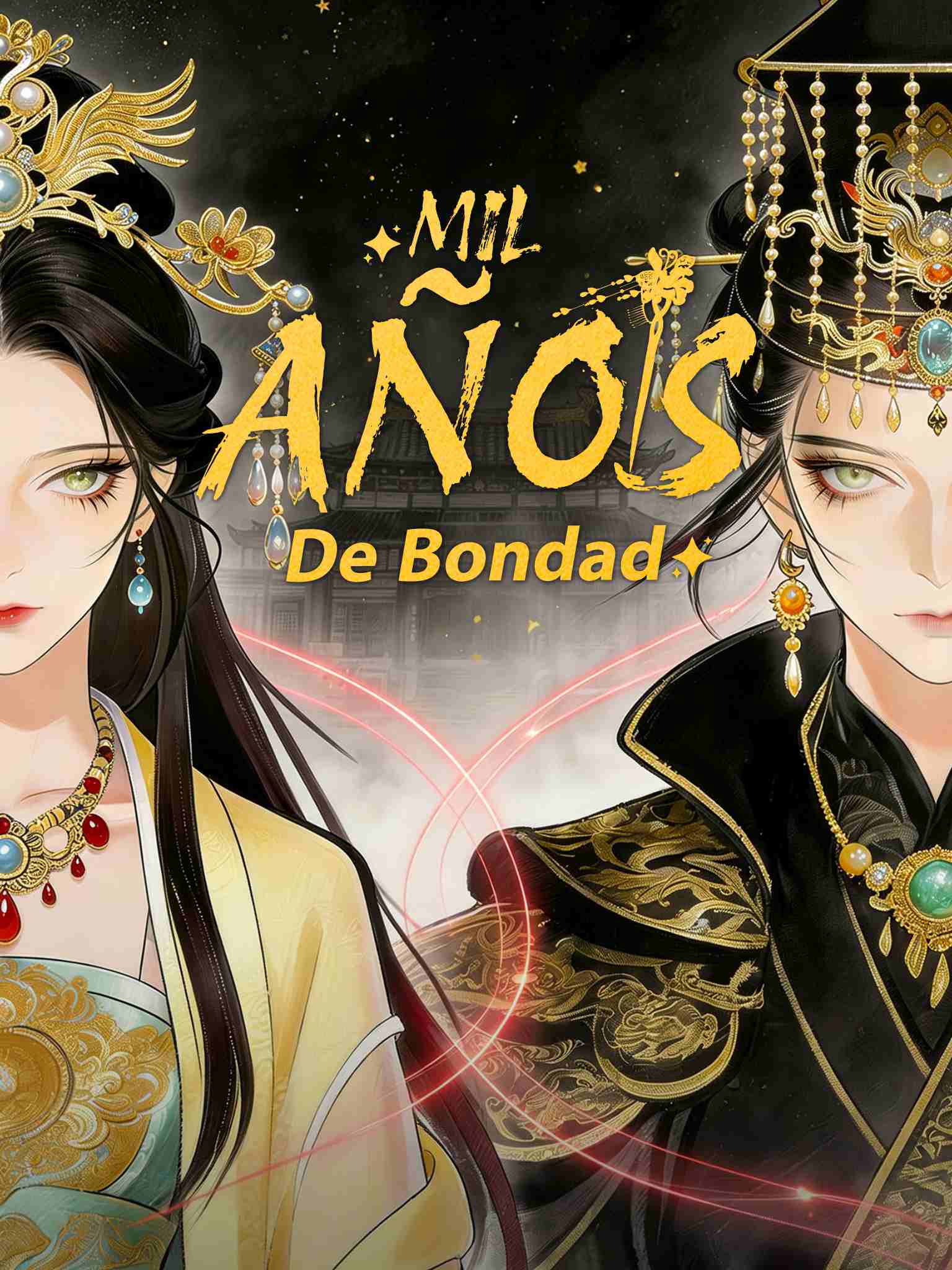 Mil Años de Bondad